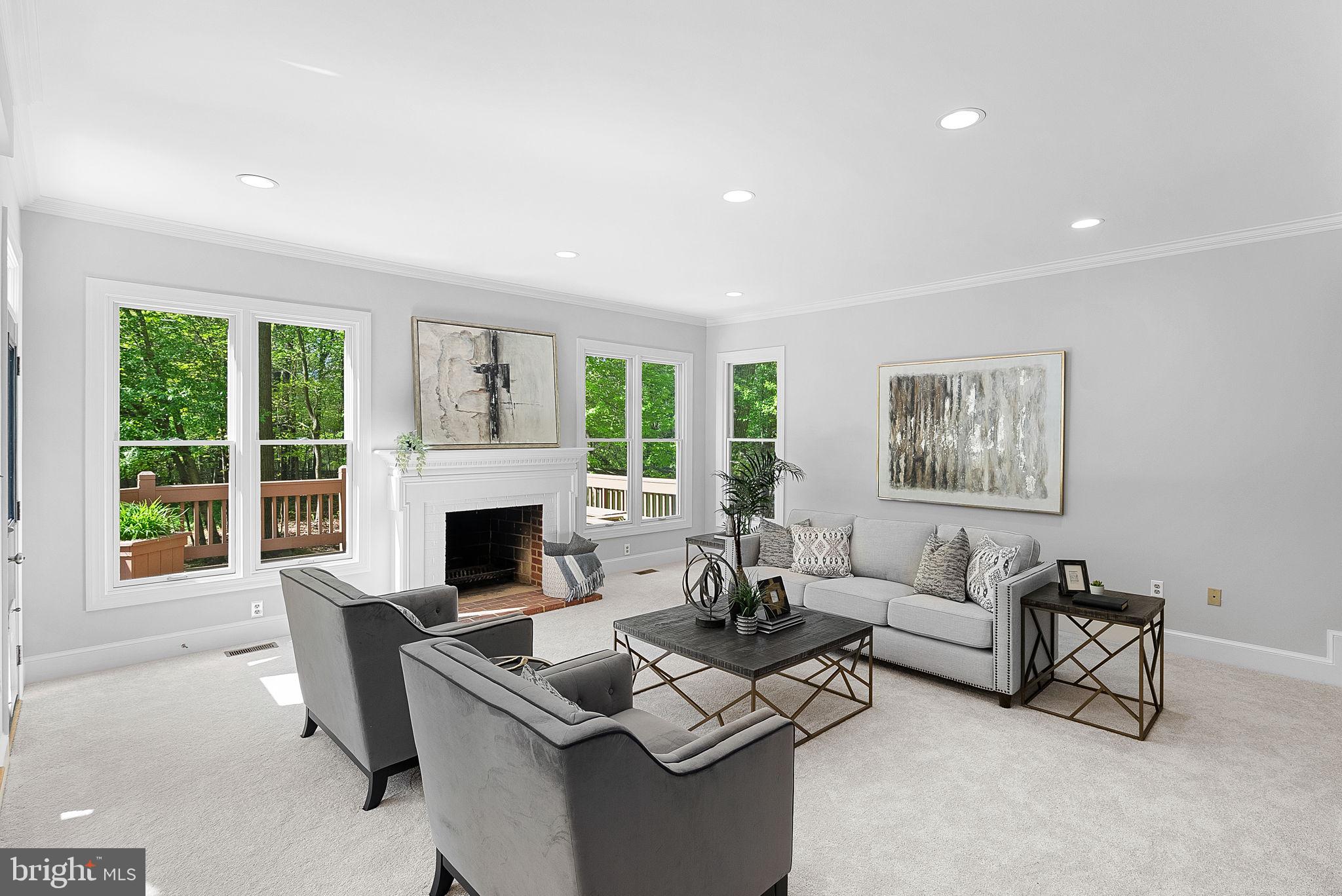 EVONSHIRE - Residential