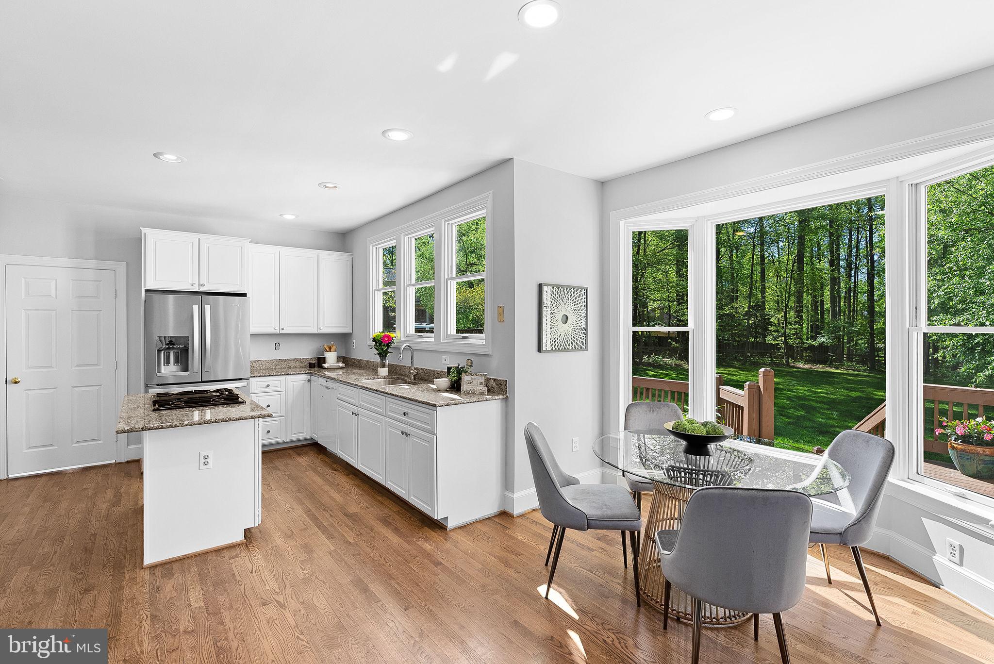 EVONSHIRE - Residential