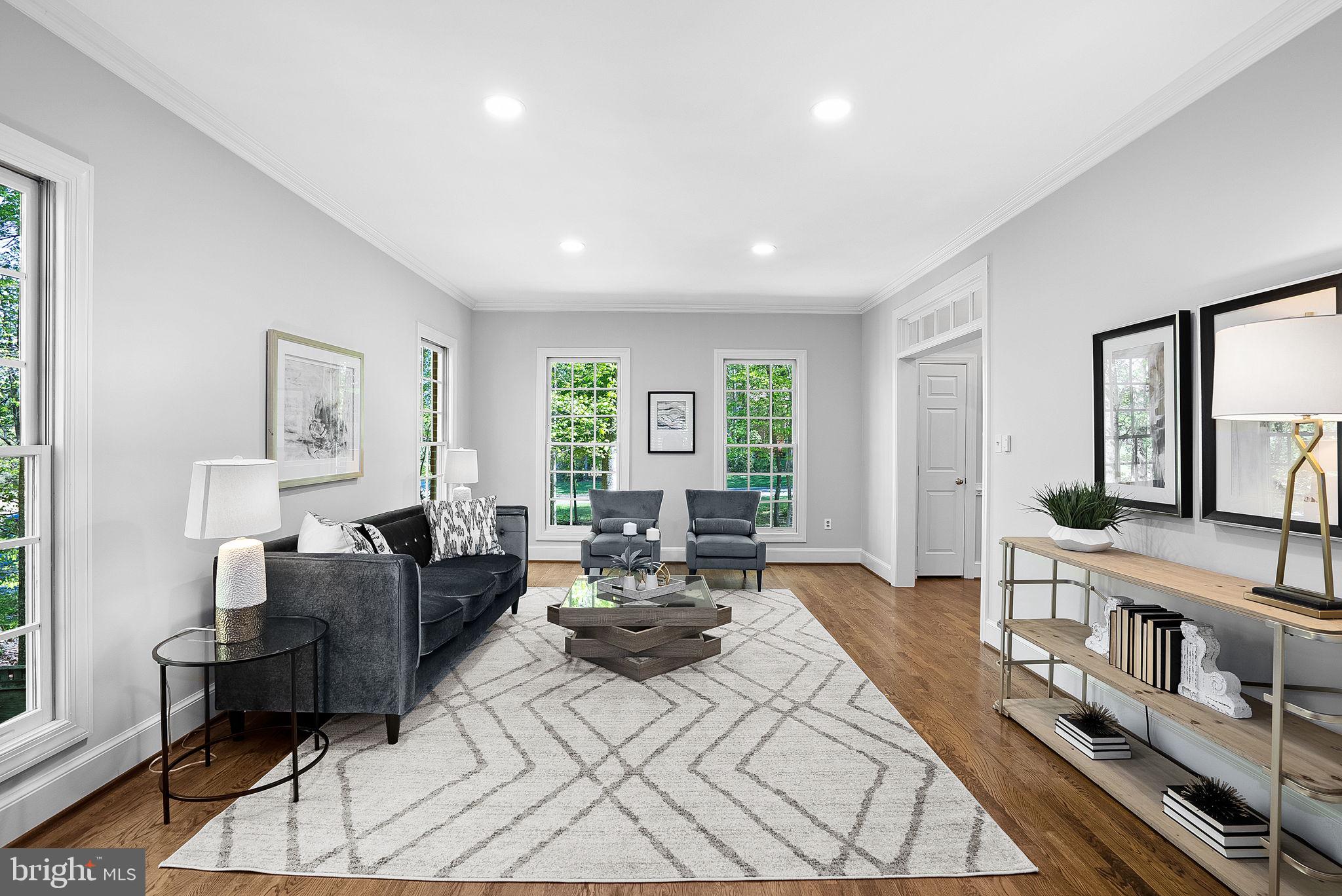 EVONSHIRE - Residential