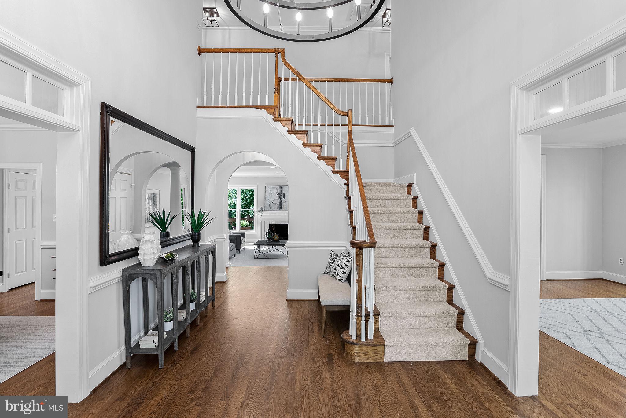 EVONSHIRE - Residential