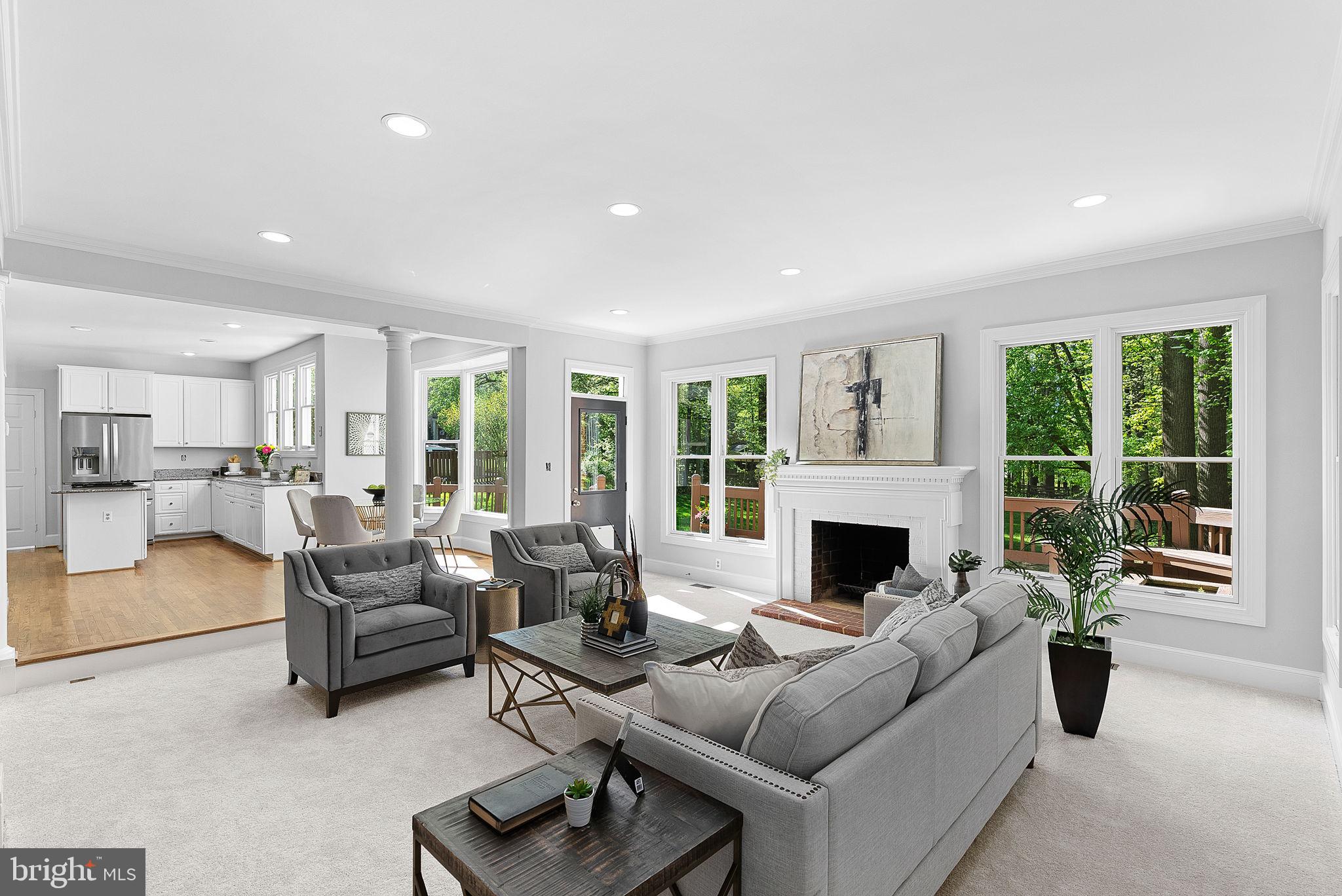 EVONSHIRE - Residential