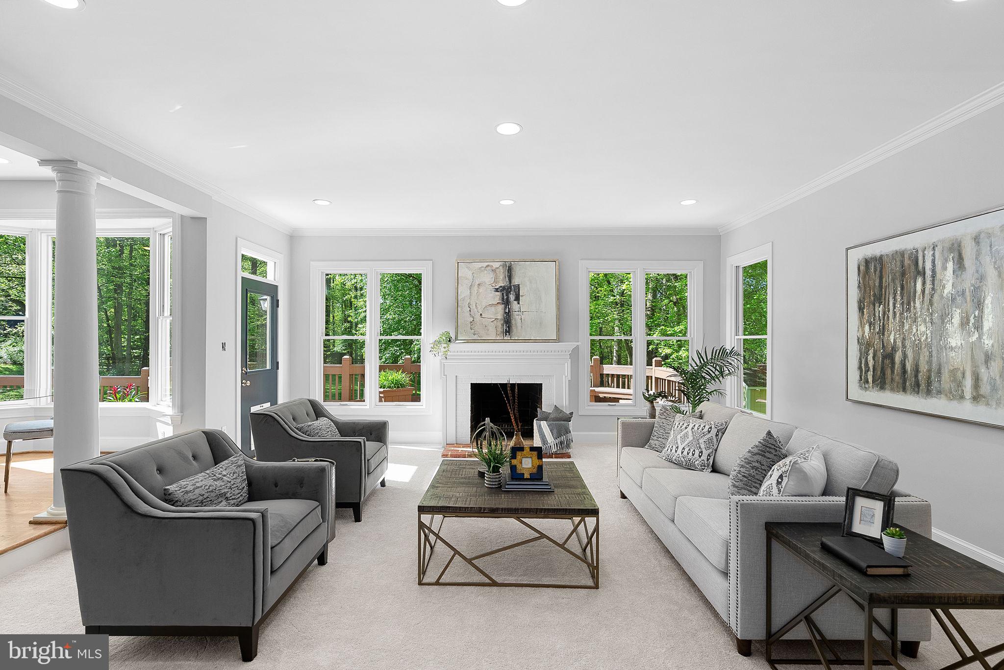 EVONSHIRE - Residential