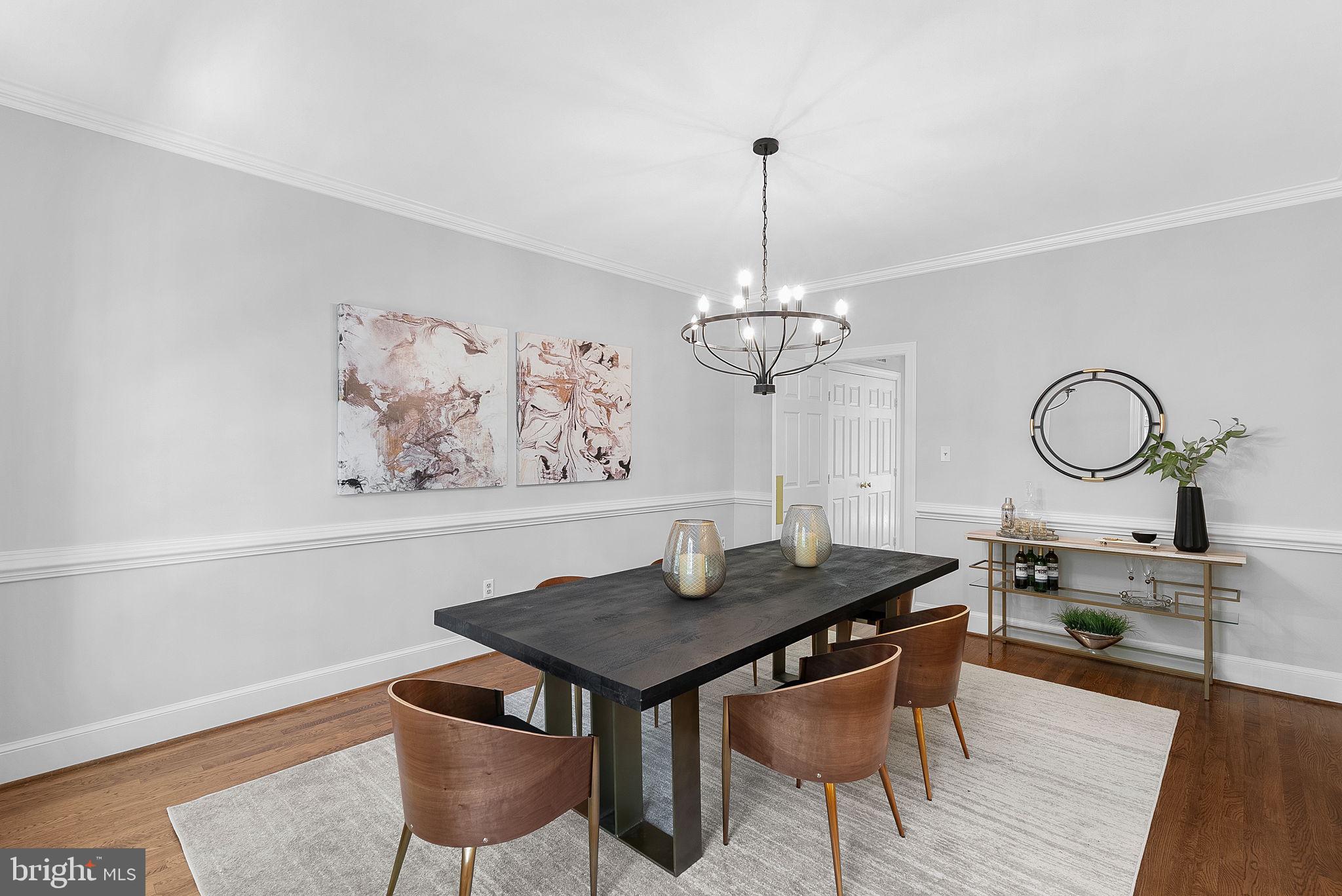 EVONSHIRE - Residential