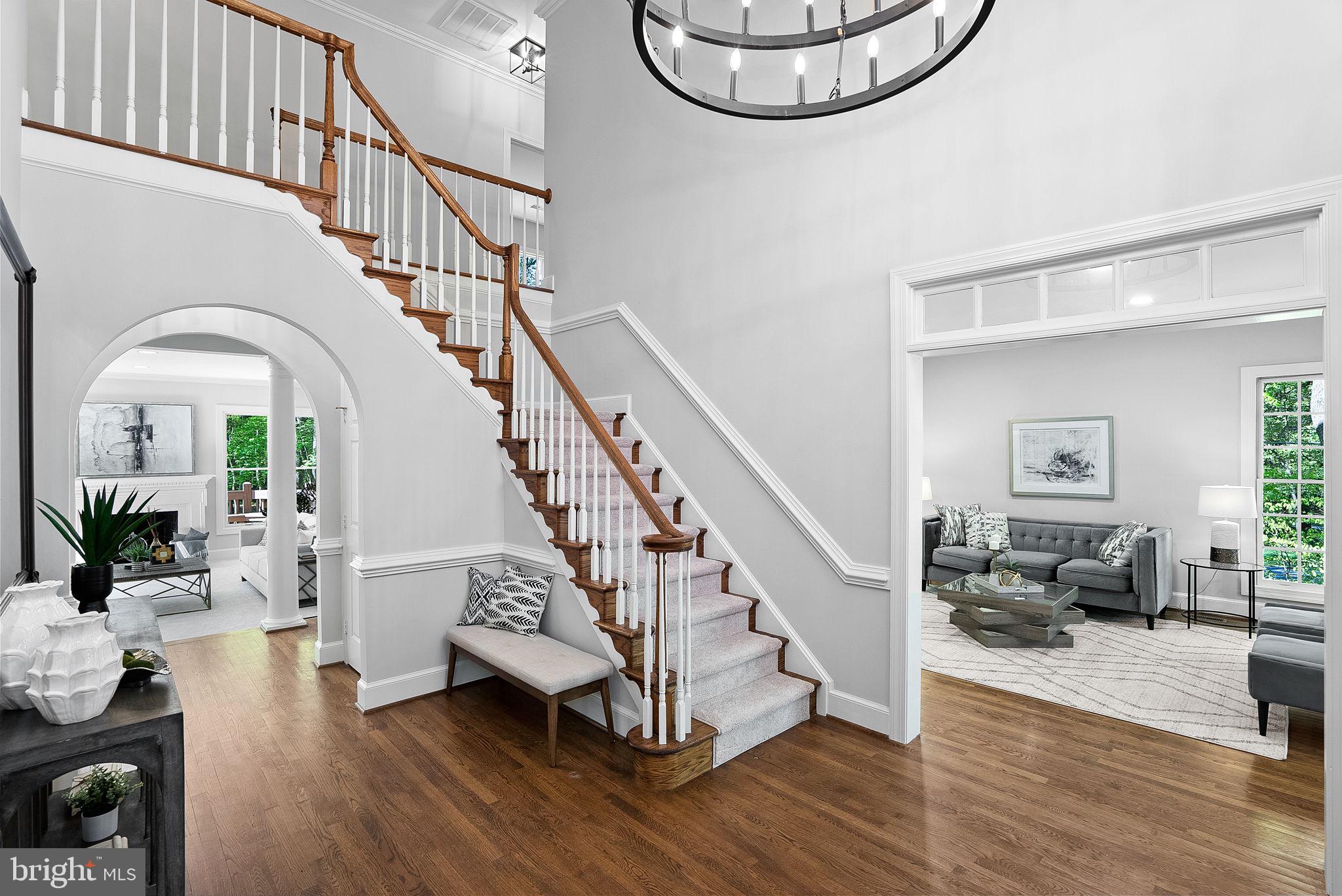 EVONSHIRE - Residential