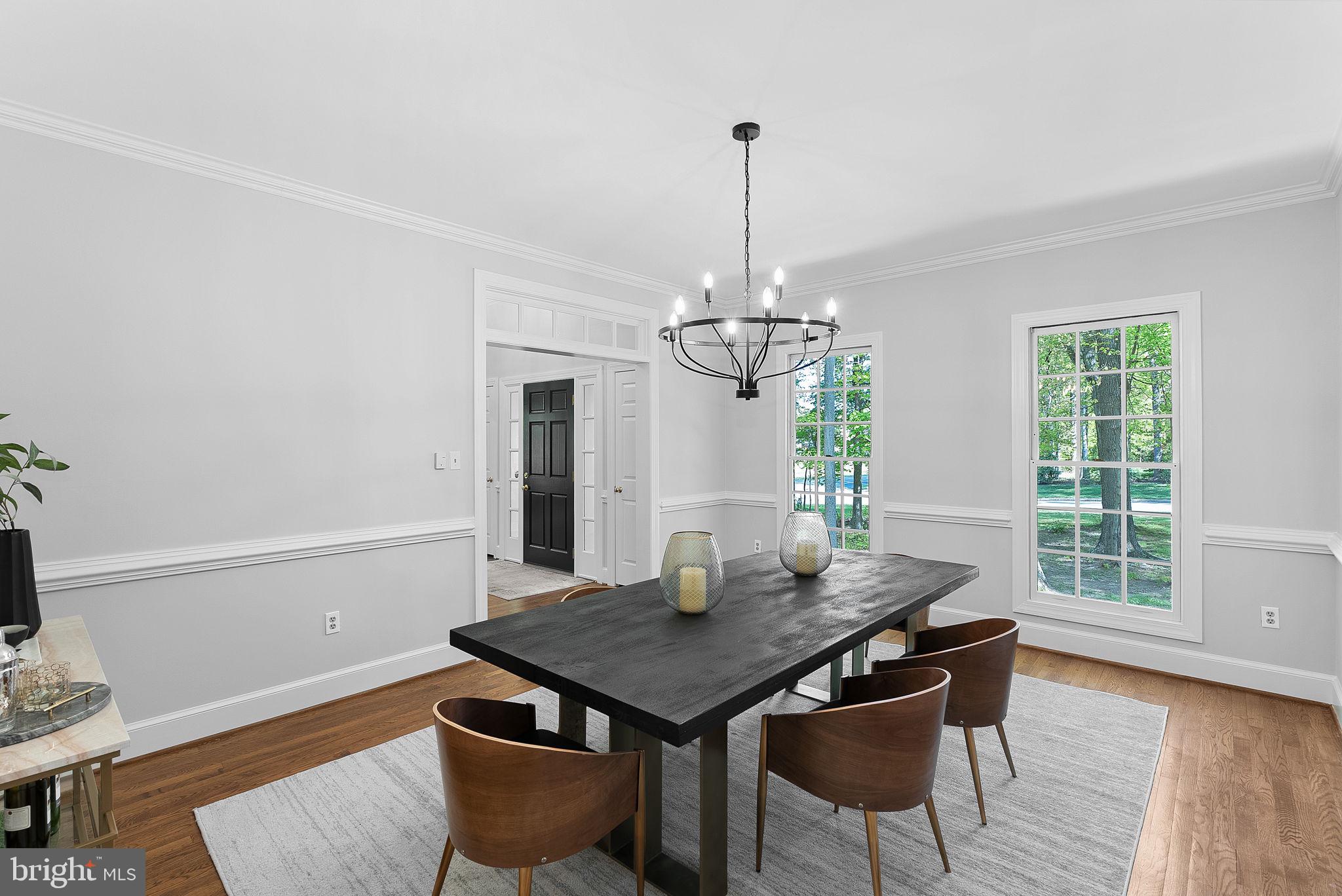 EVONSHIRE - Residential