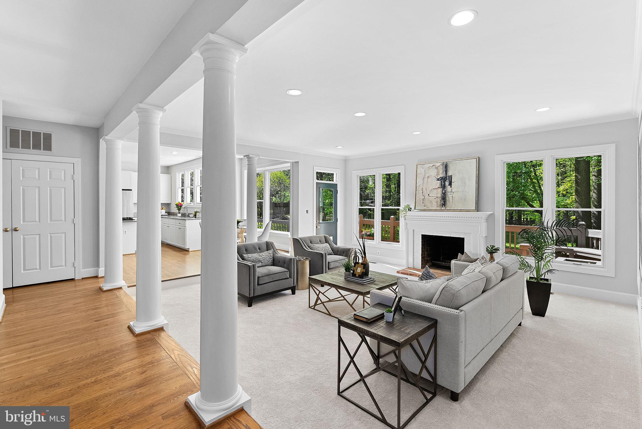 EVONSHIRE - Residential