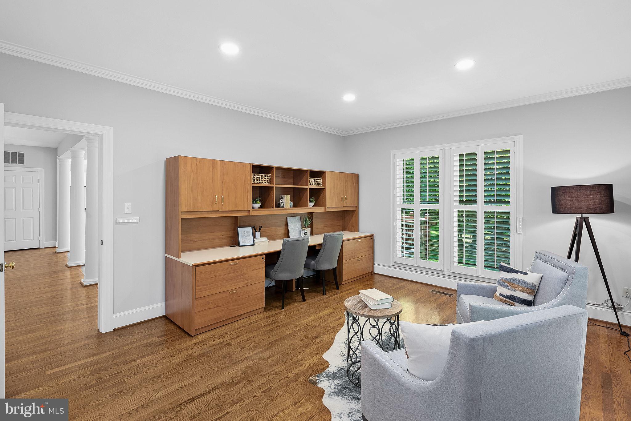 EVONSHIRE - Residential