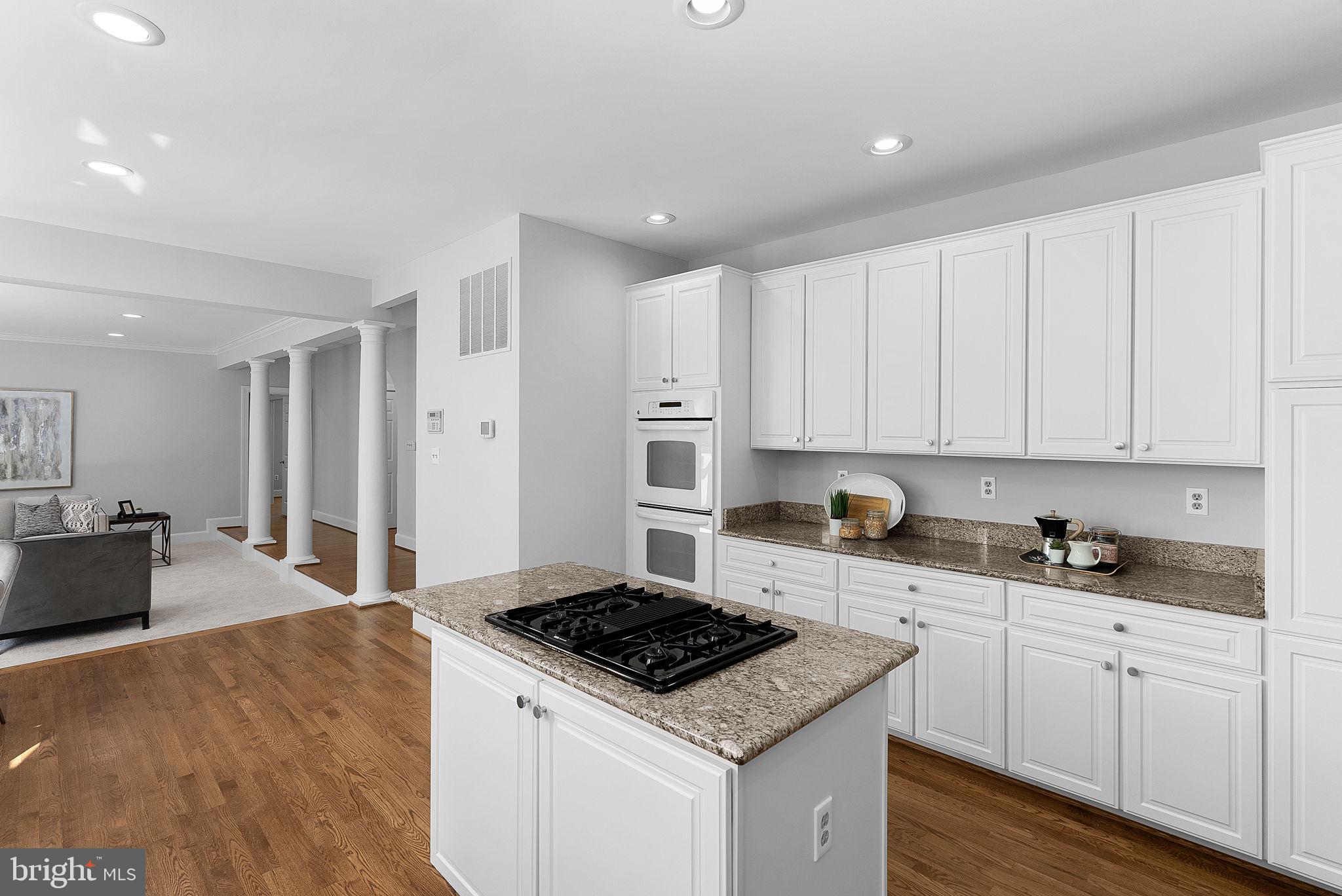 EVONSHIRE - Residential