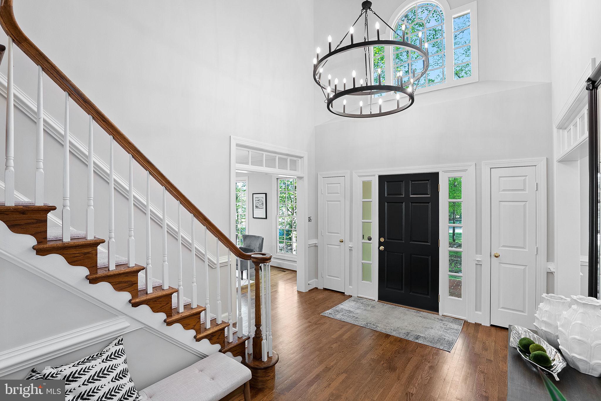 EVONSHIRE - Residential