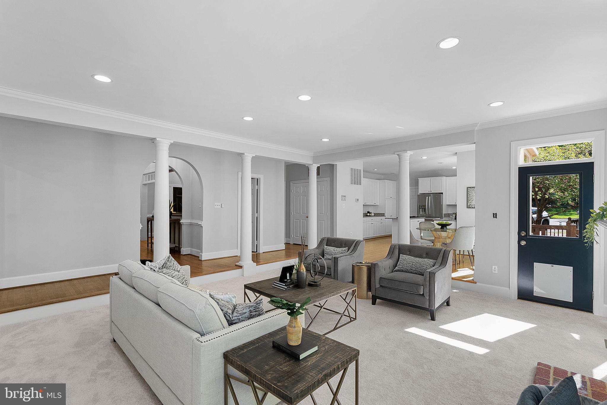 EVONSHIRE - Residential