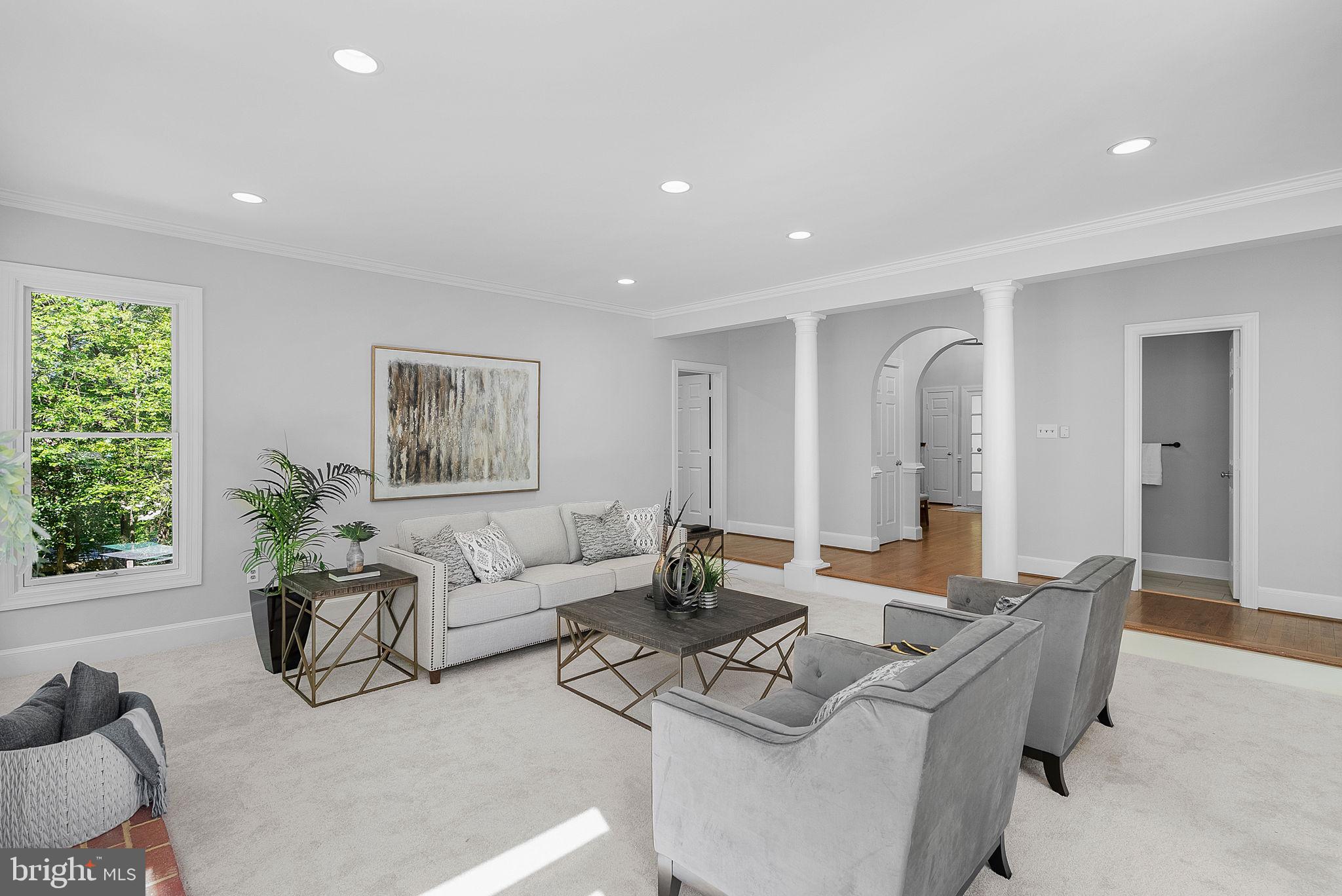 EVONSHIRE - Residential