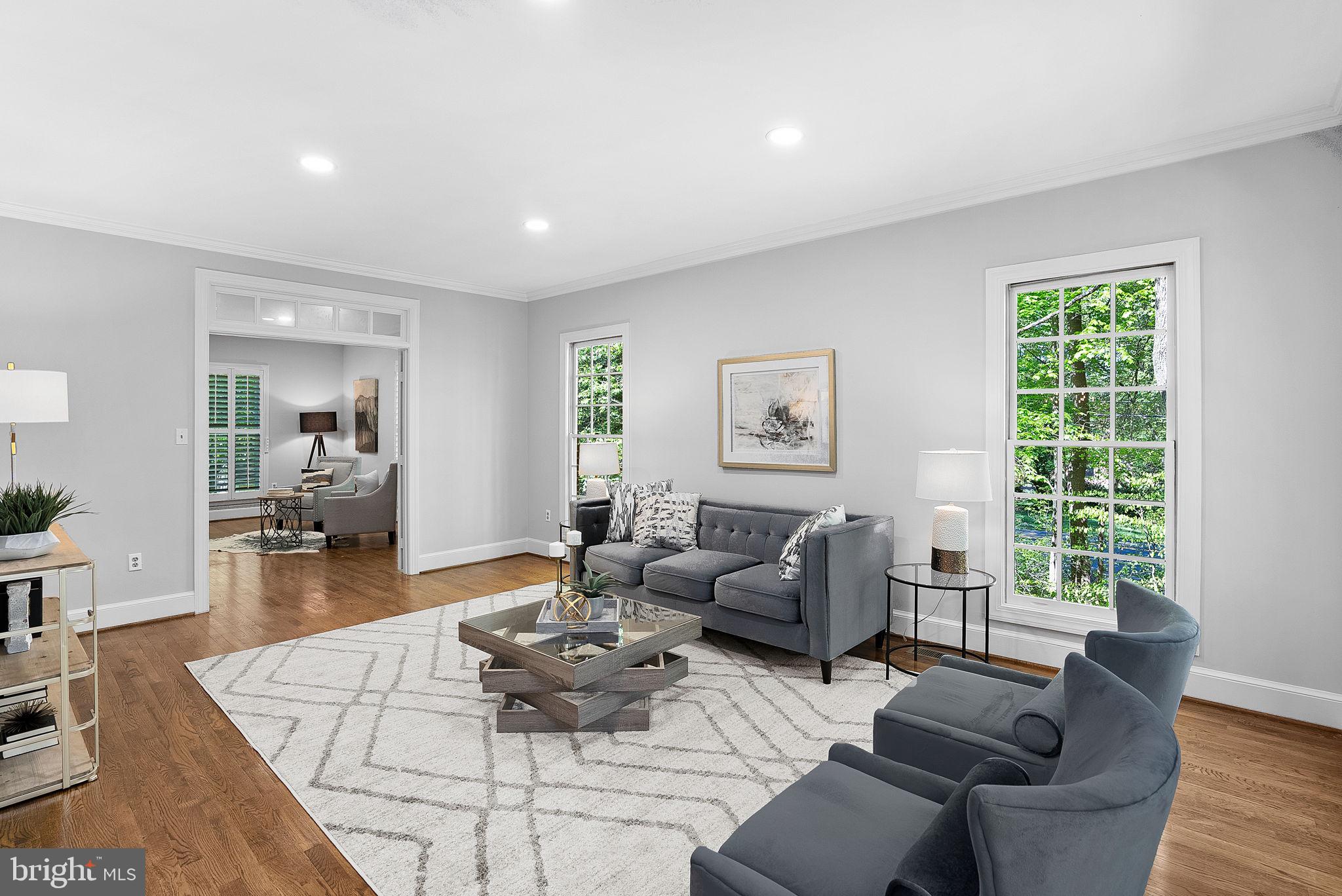 EVONSHIRE - Residential