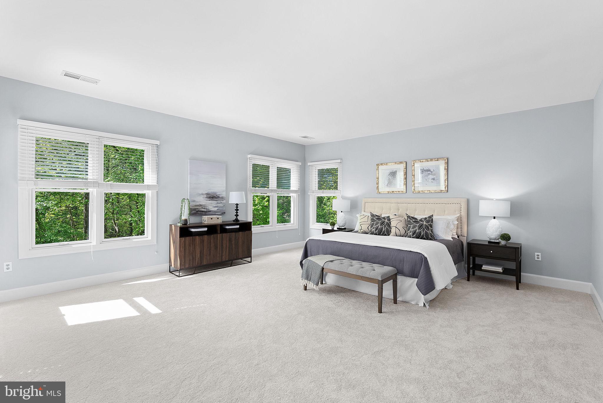 EVONSHIRE - Residential