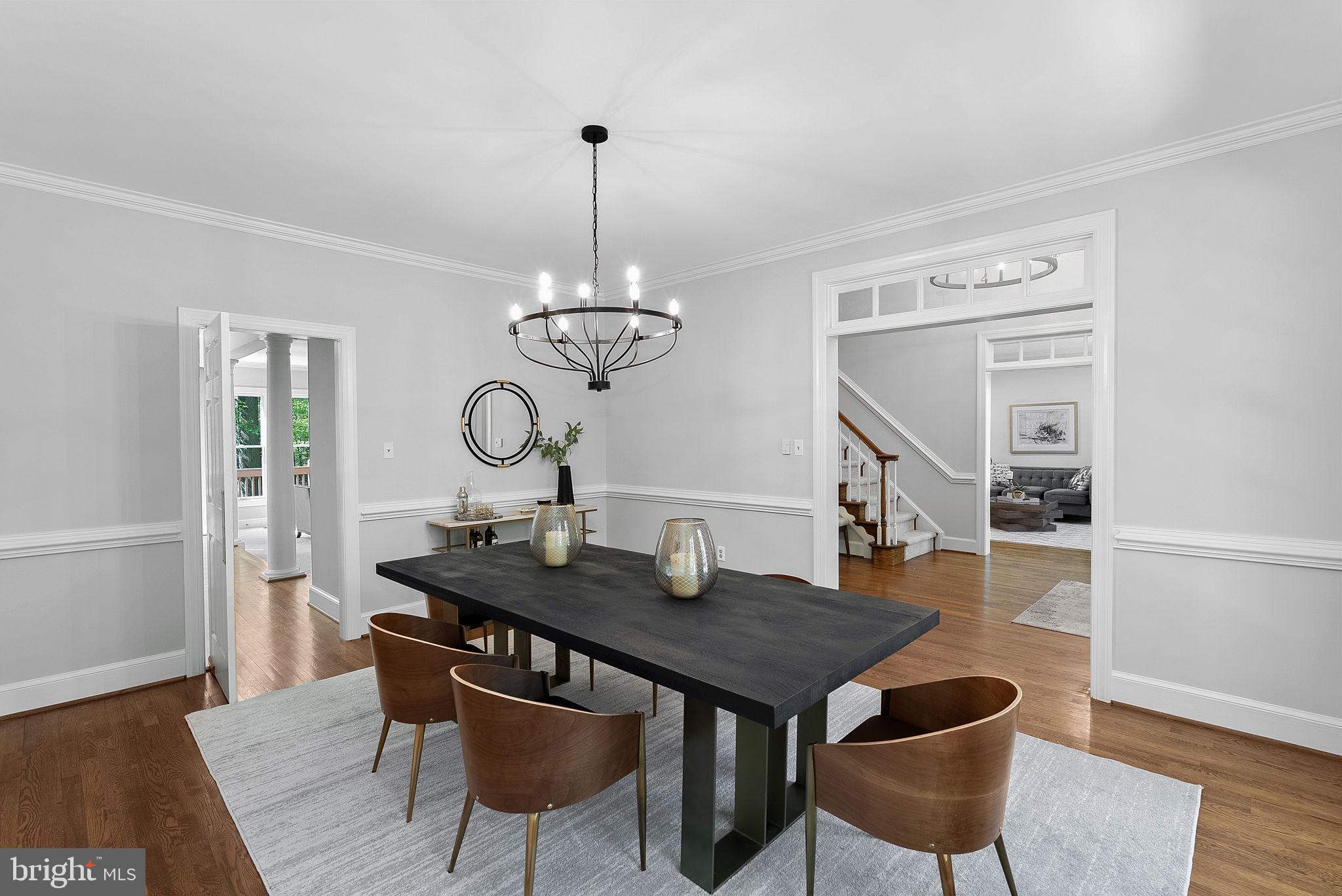 EVONSHIRE - Residential