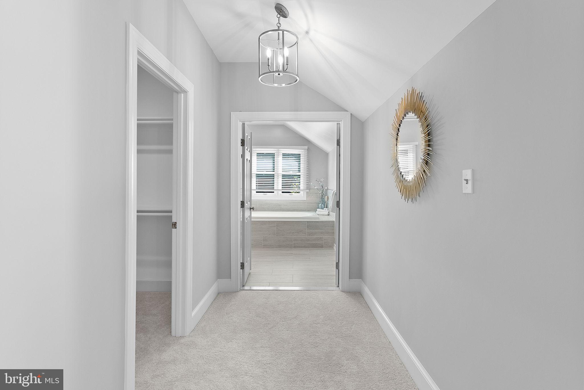 EVONSHIRE - Residential