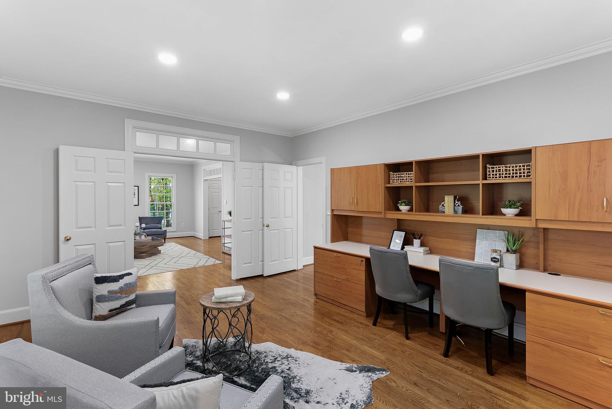 EVONSHIRE - Residential