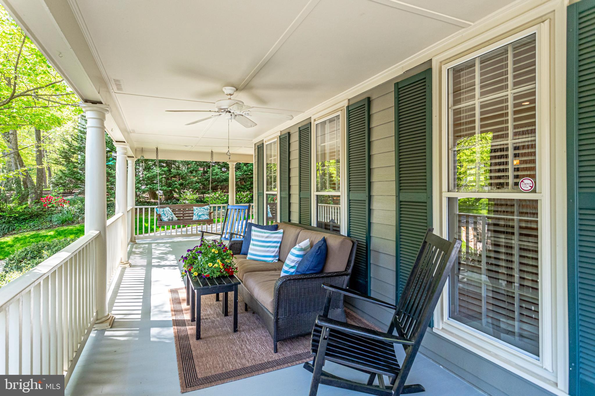 RESTON - Residential