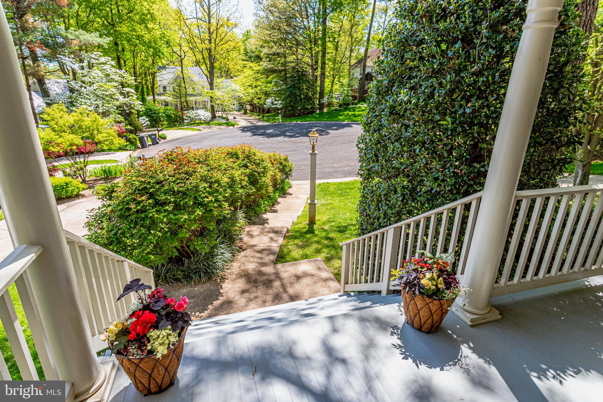 RESTON - Residential