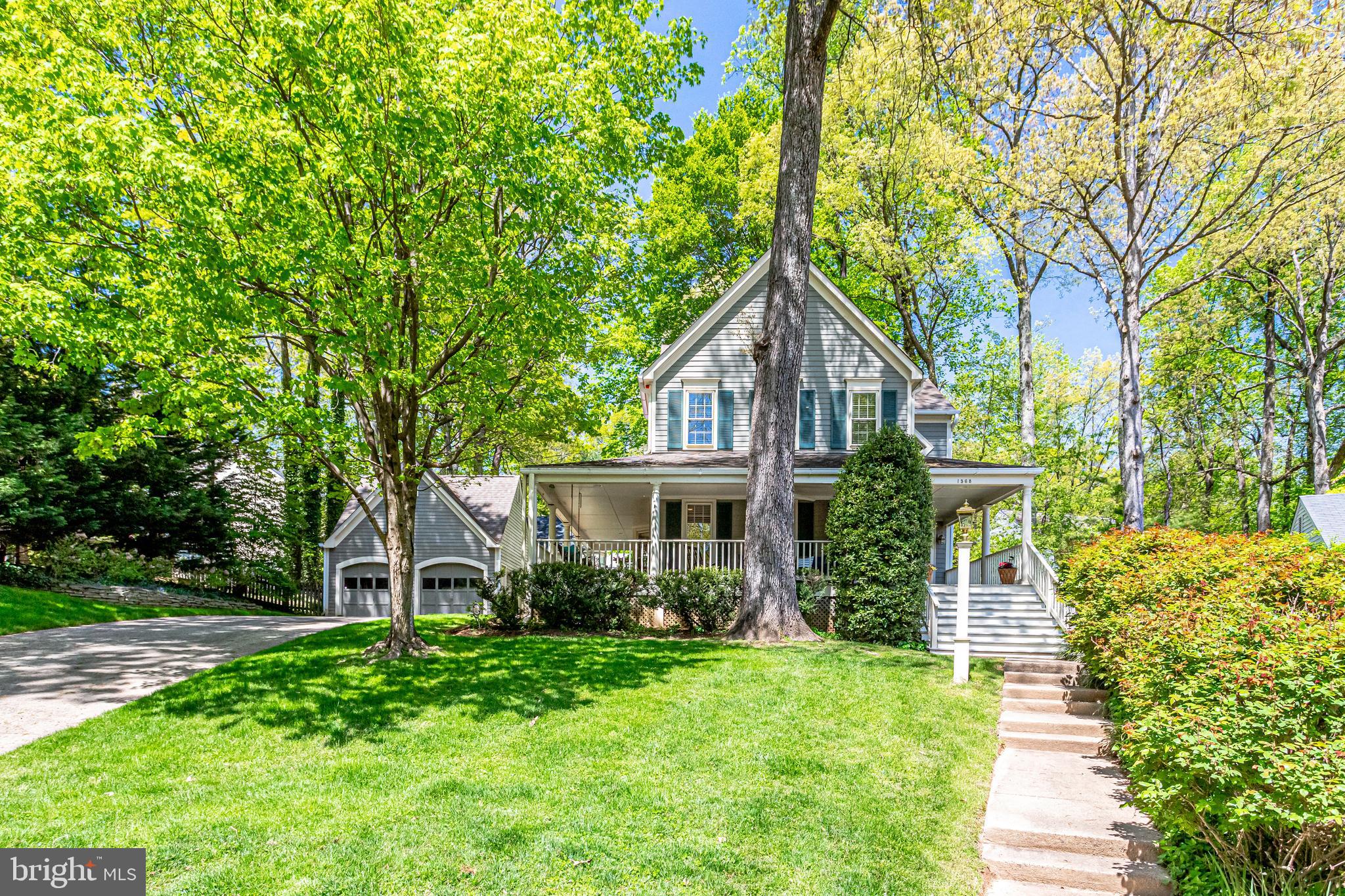 RESTON - Residential