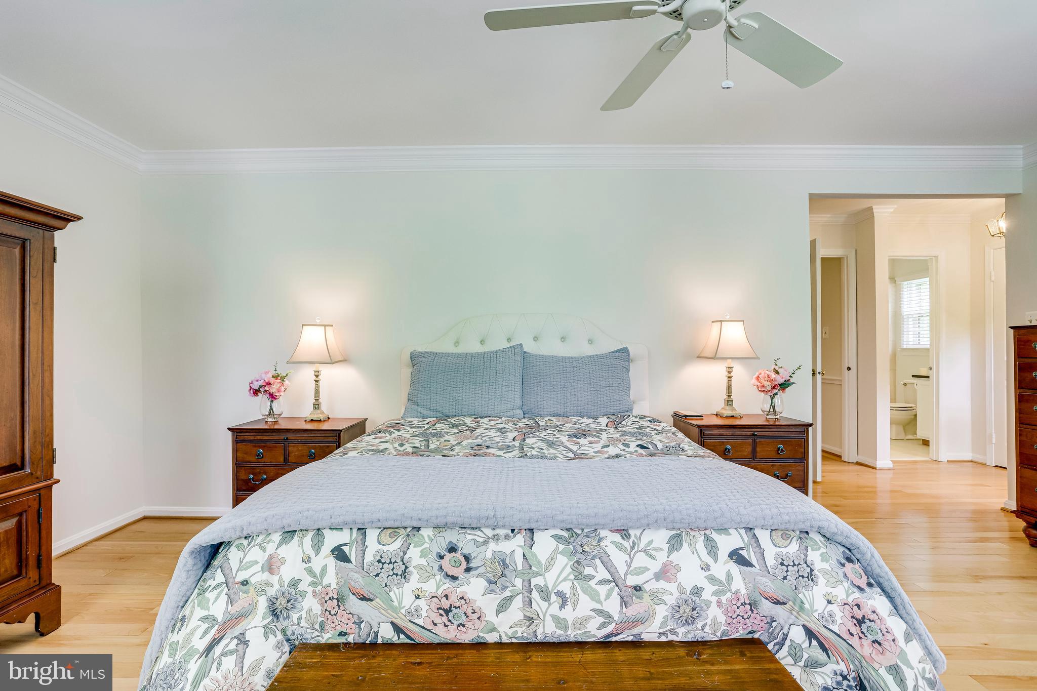 RESTON - Residential