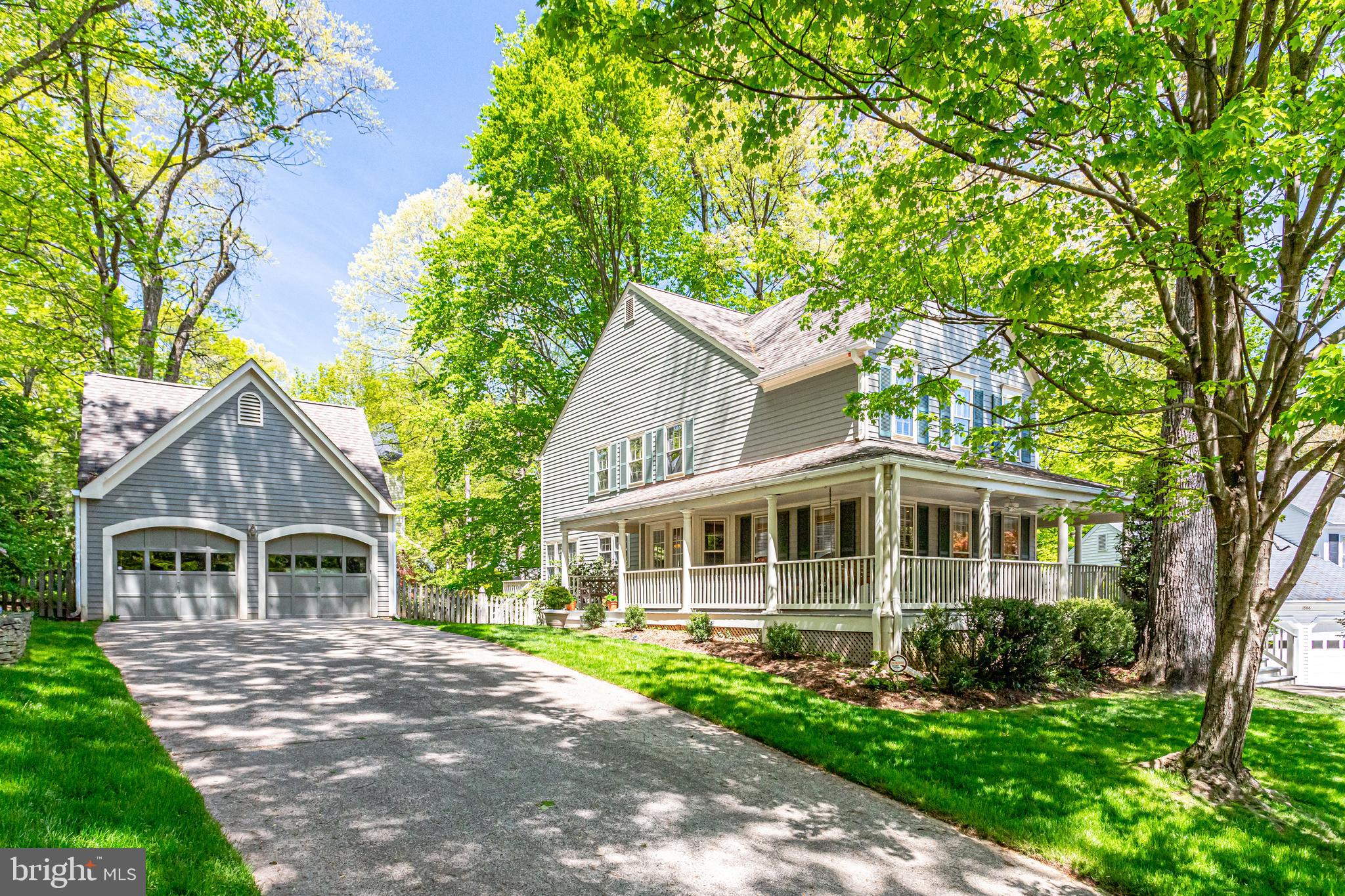 RESTON - Residential