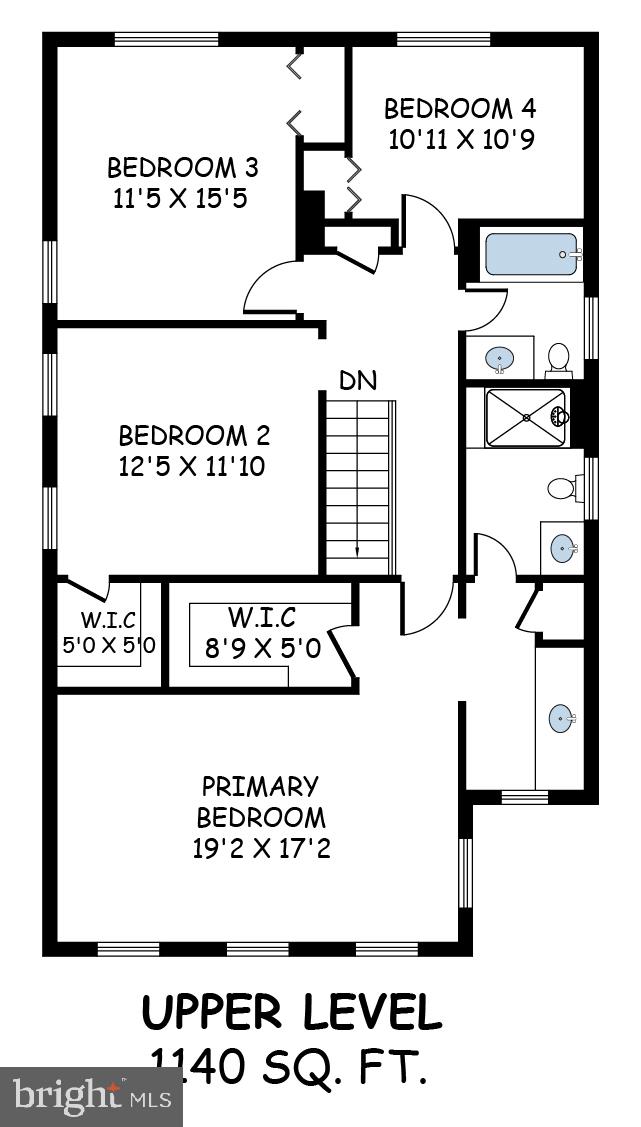 RESTON - Residential