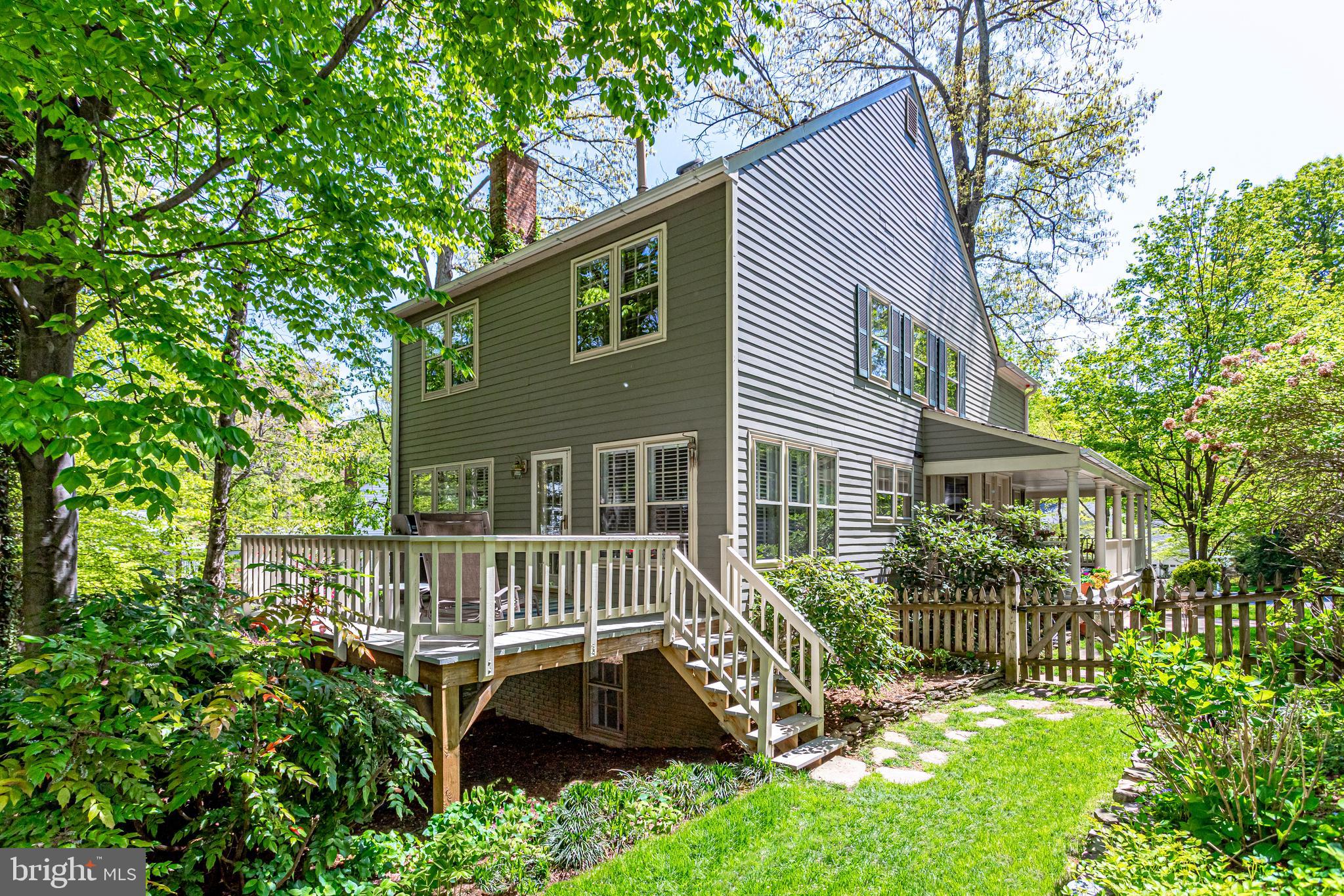 RESTON - Residential