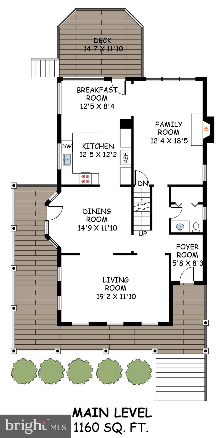 RESTON - Residential