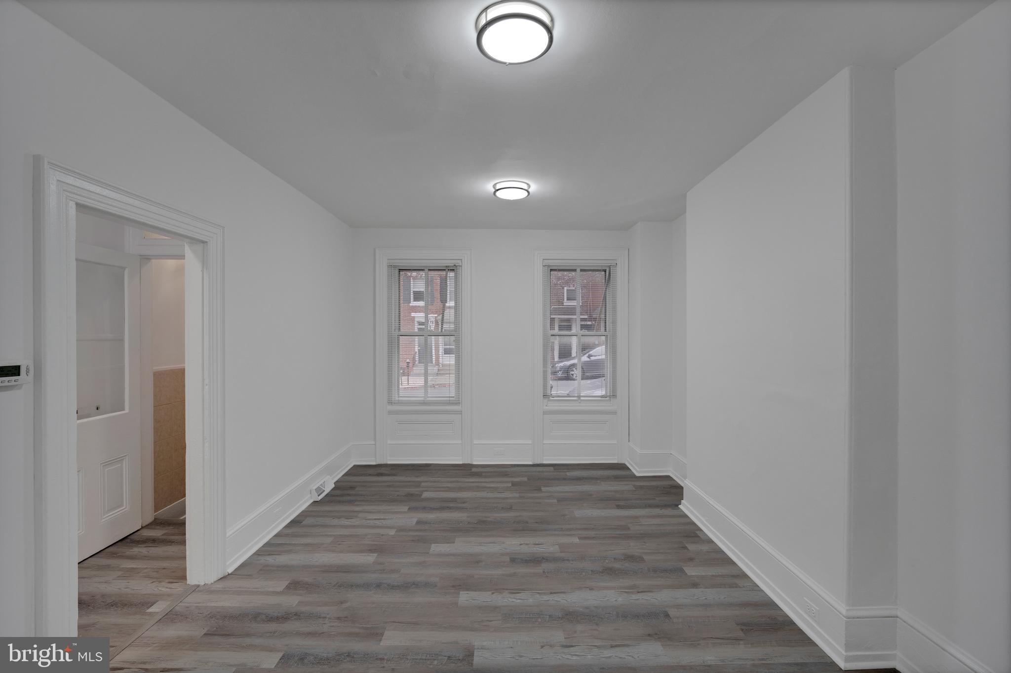 NORRISTOWN - Residential