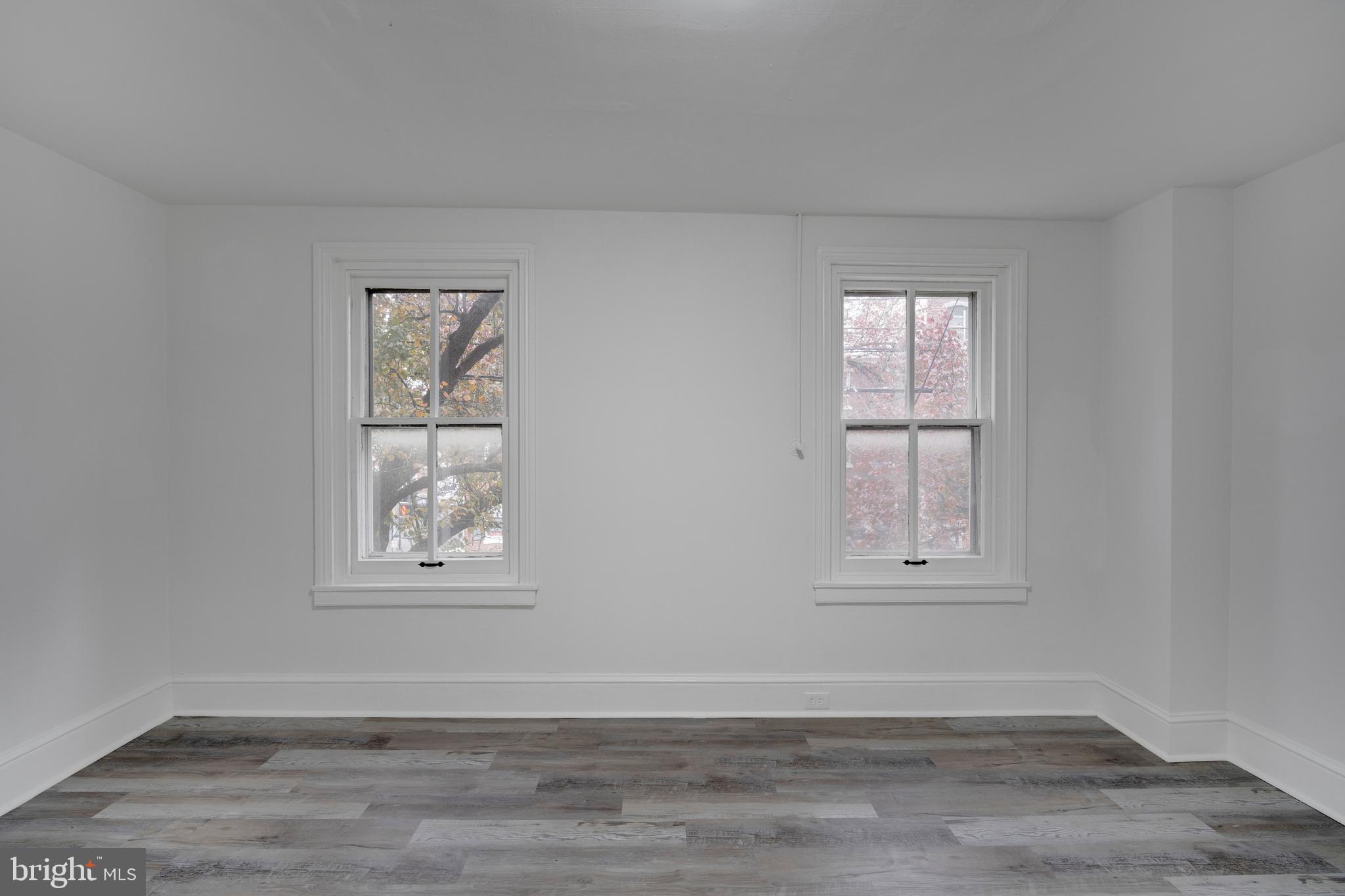 NORRISTOWN - Residential