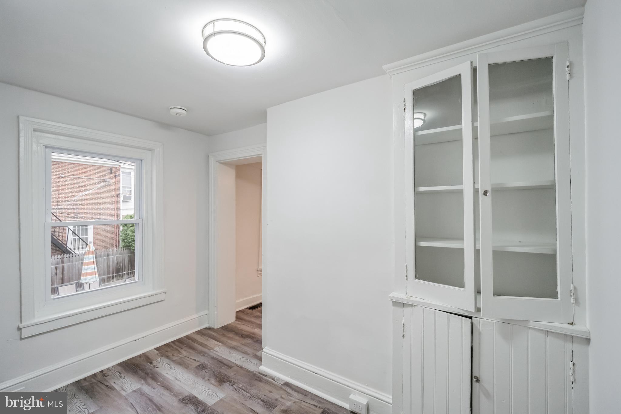 NORRISTOWN - Residential