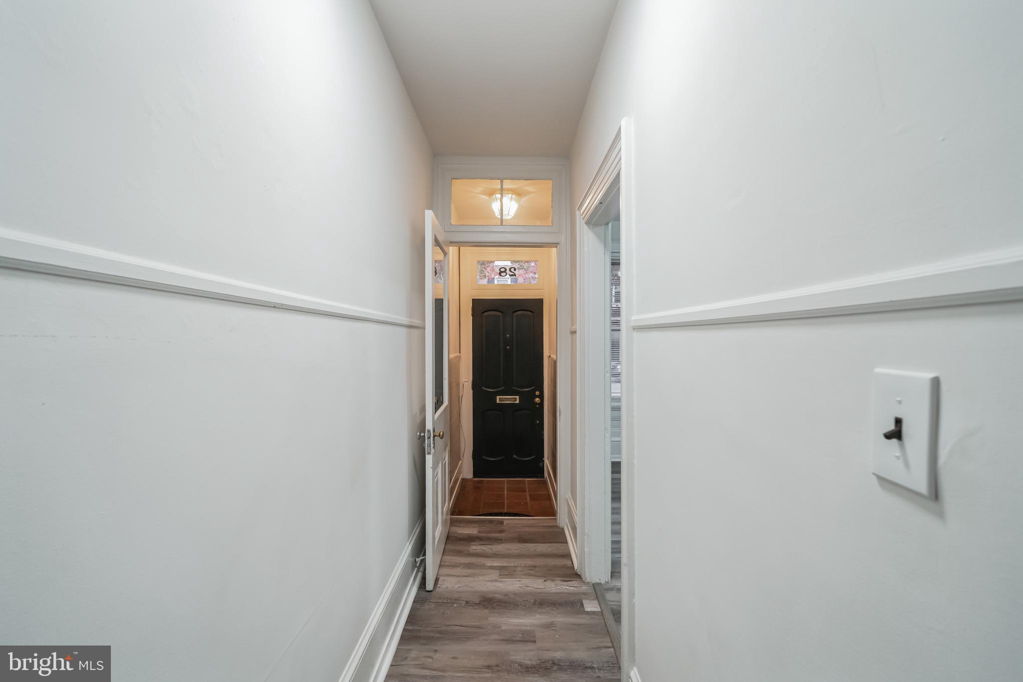 NORRISTOWN - Residential
