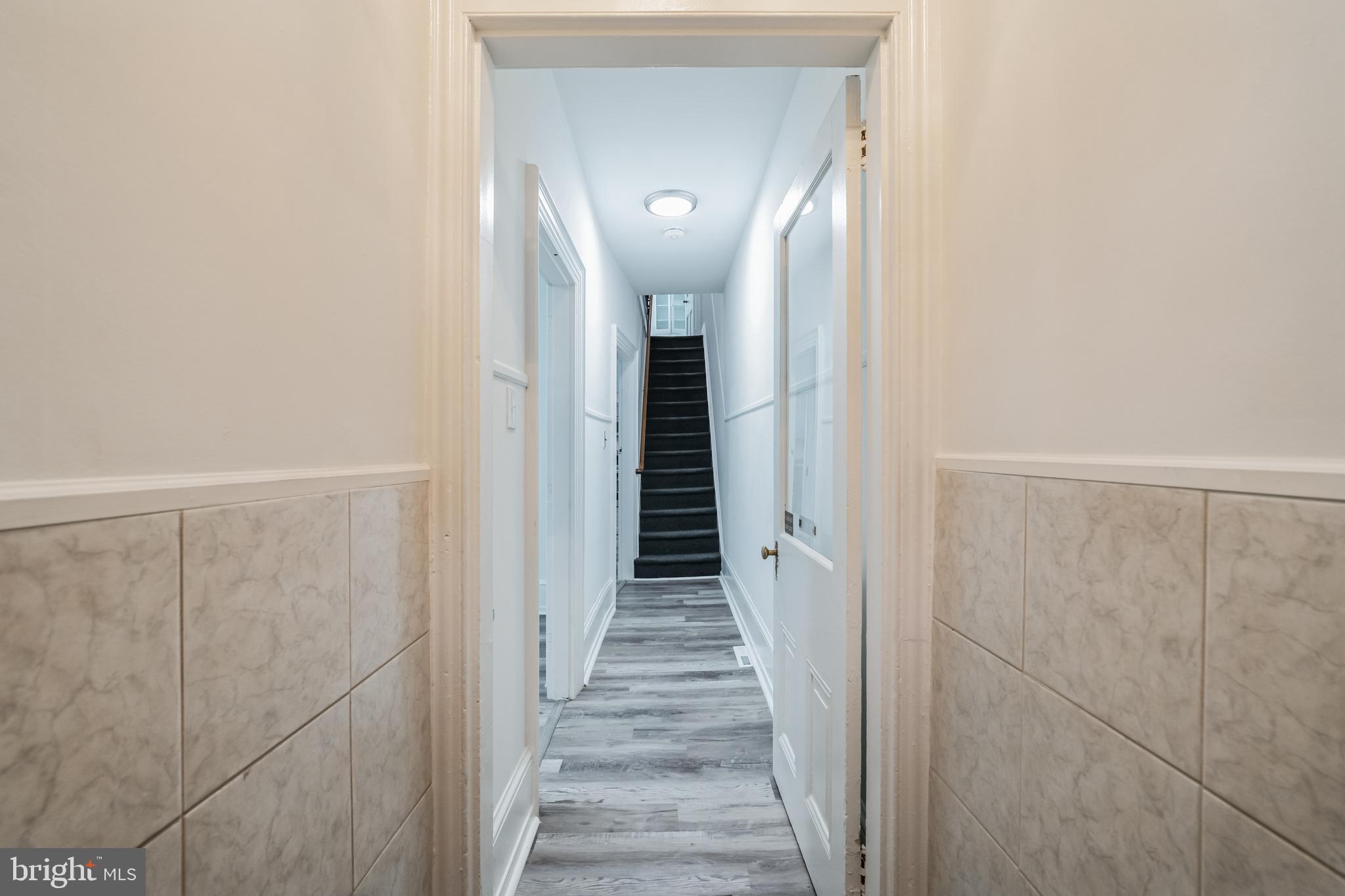 NORRISTOWN - Residential