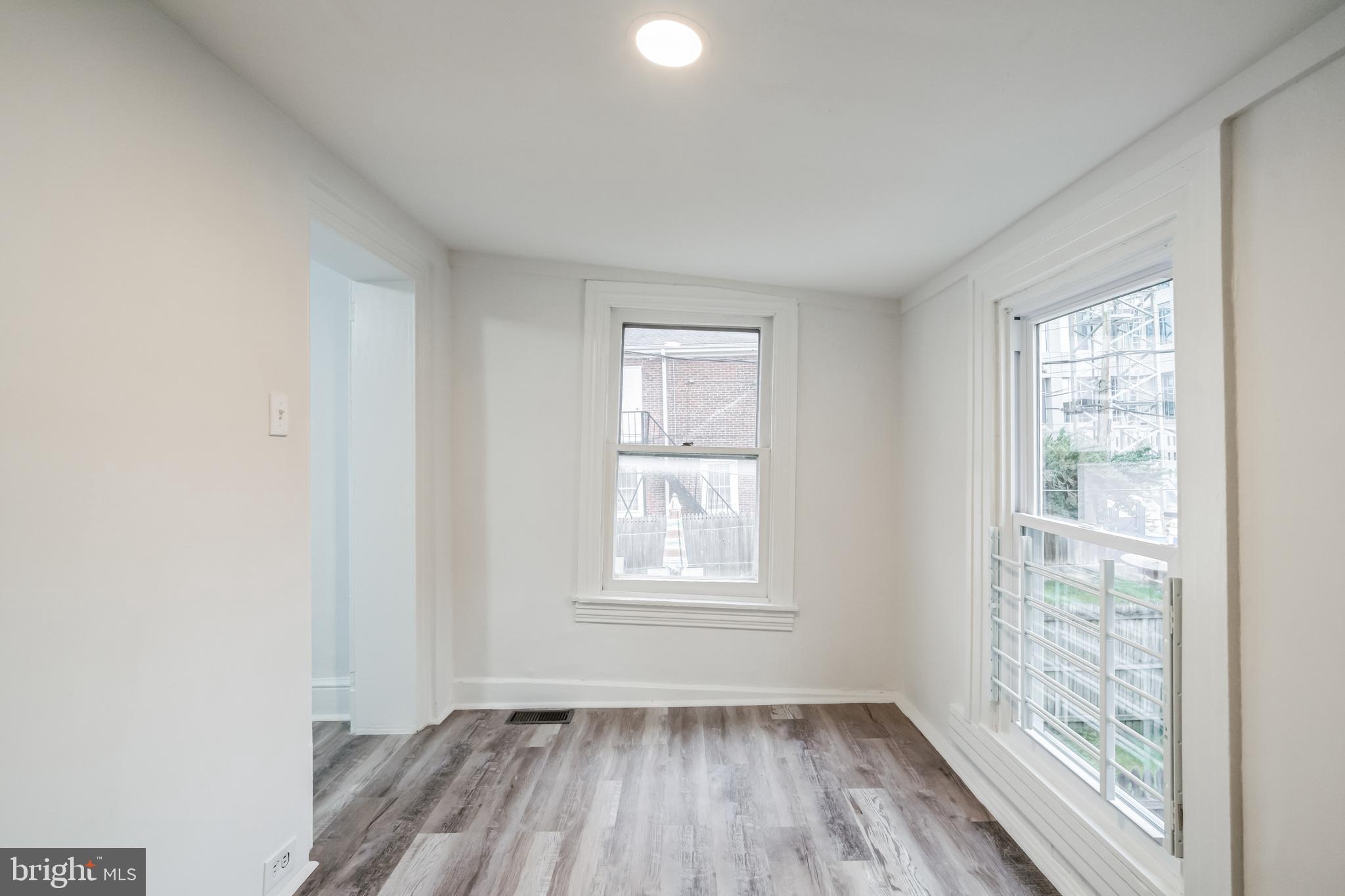NORRISTOWN - Residential