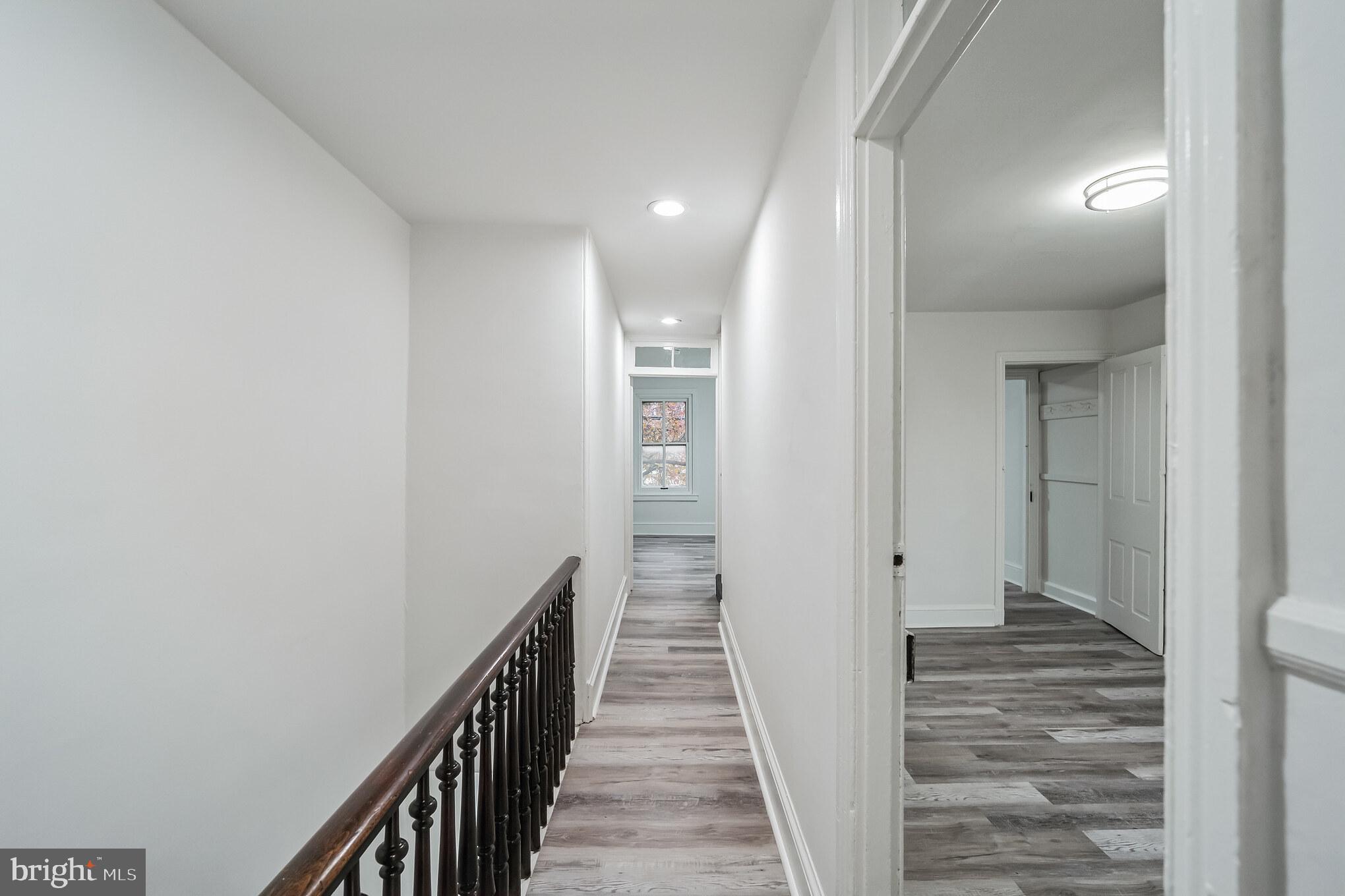 NORRISTOWN - Residential