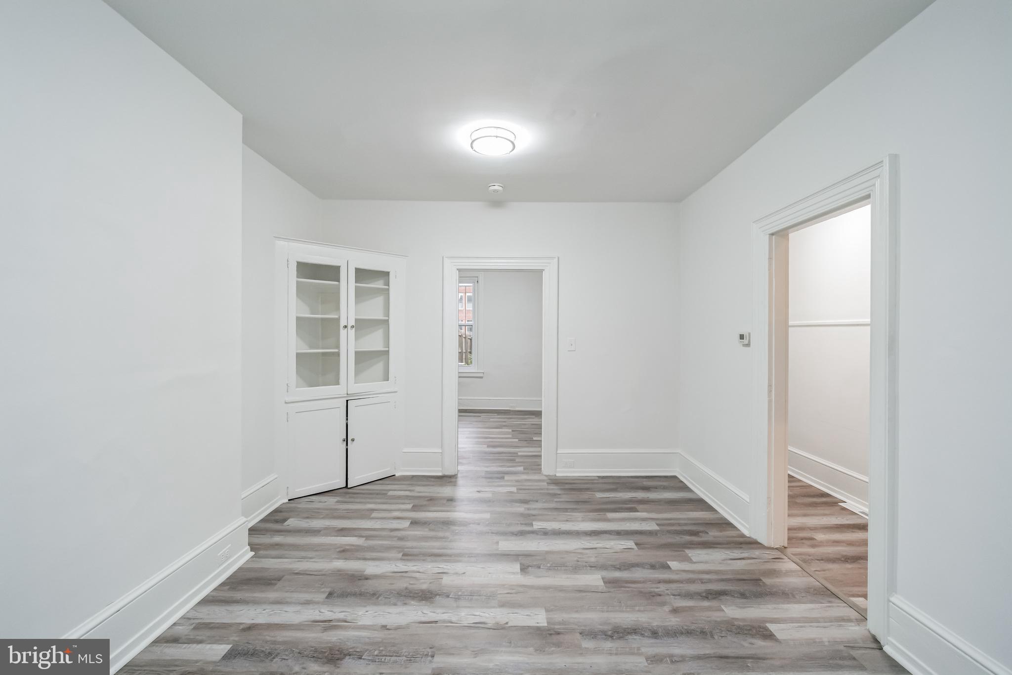NORRISTOWN - Residential