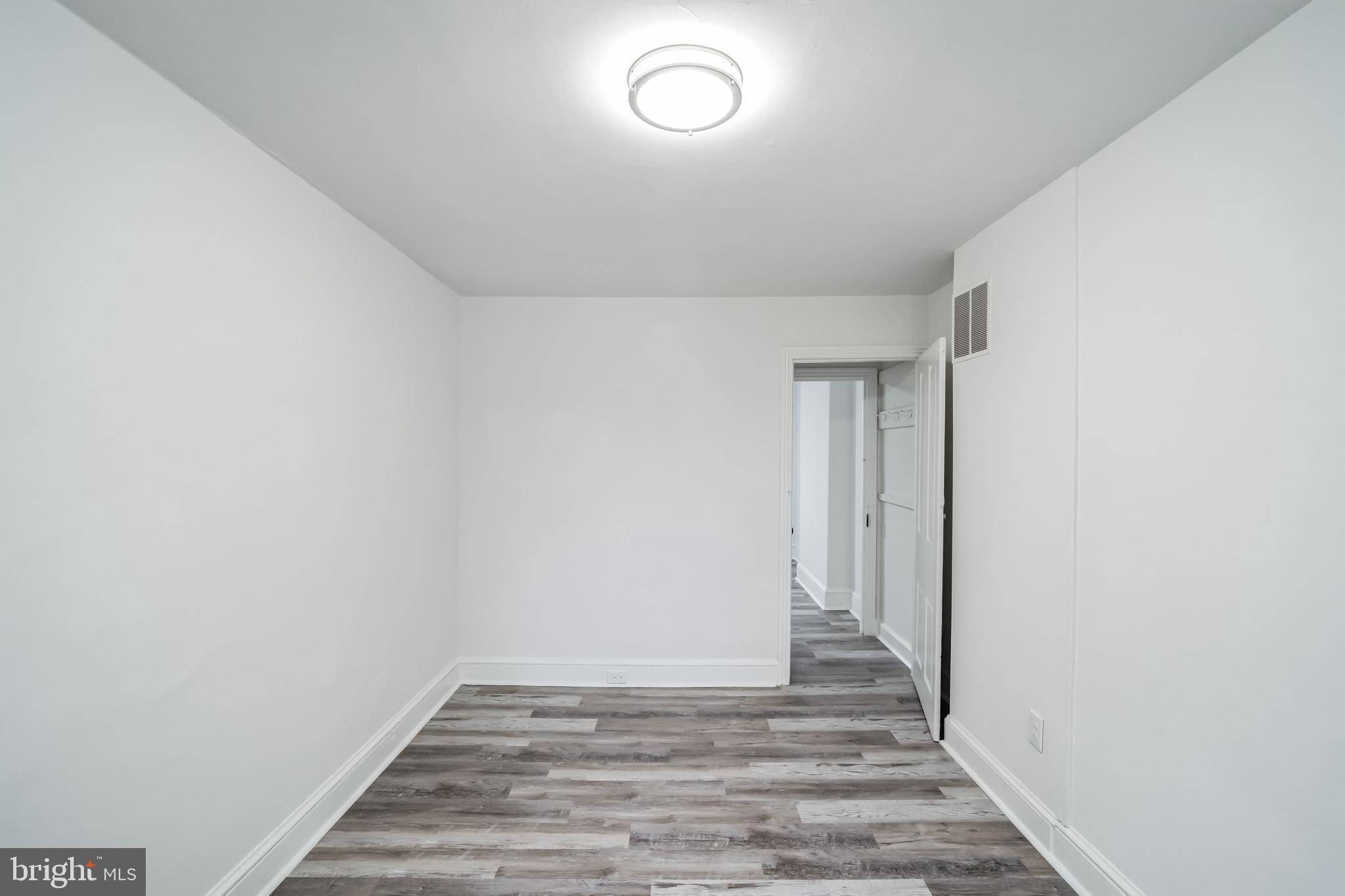 NORRISTOWN - Residential