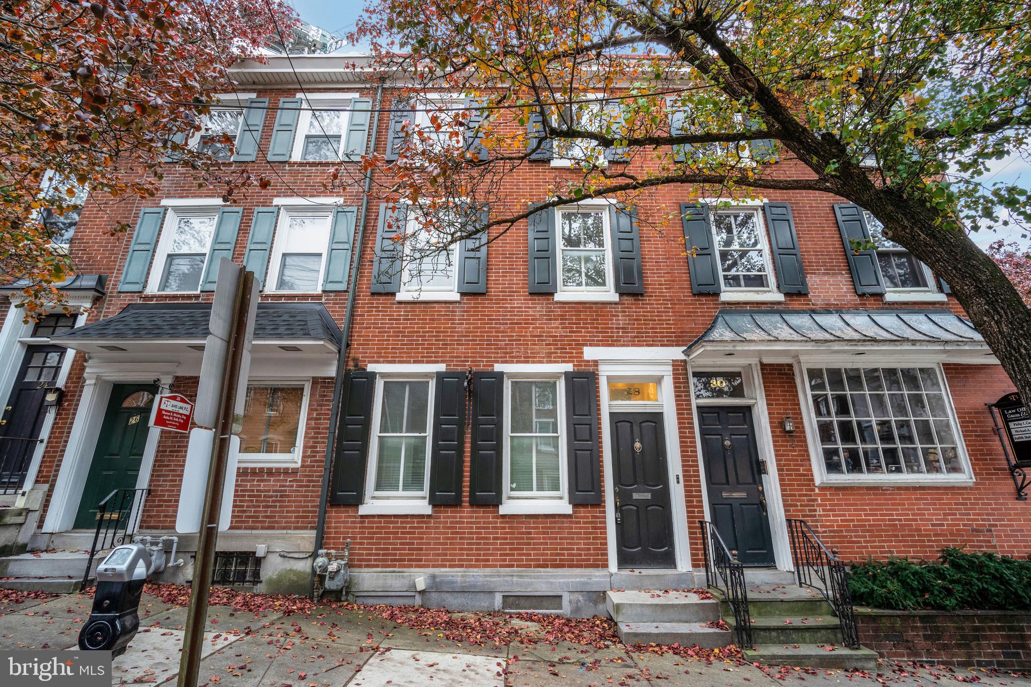 NORRISTOWN - Residential