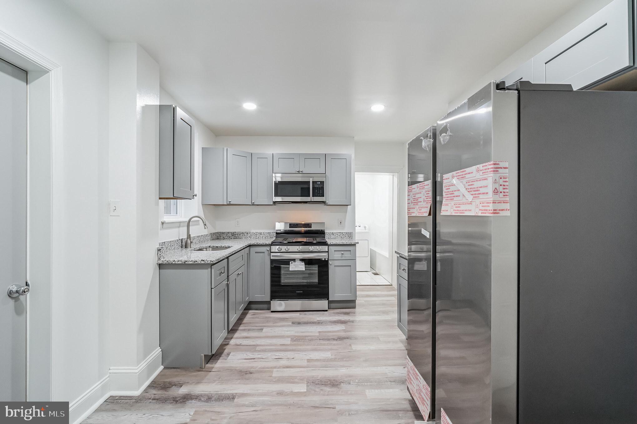 NORRISTOWN - Residential