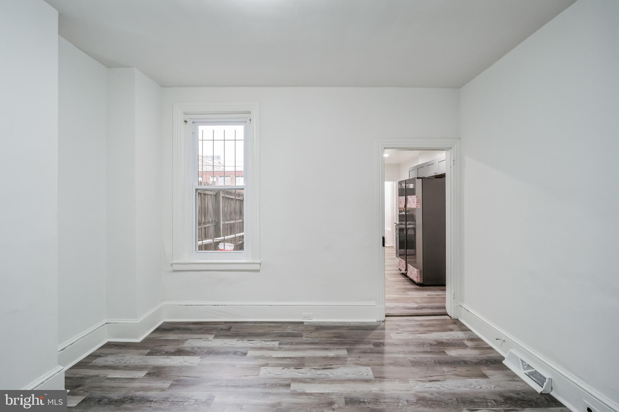 NORRISTOWN - Residential