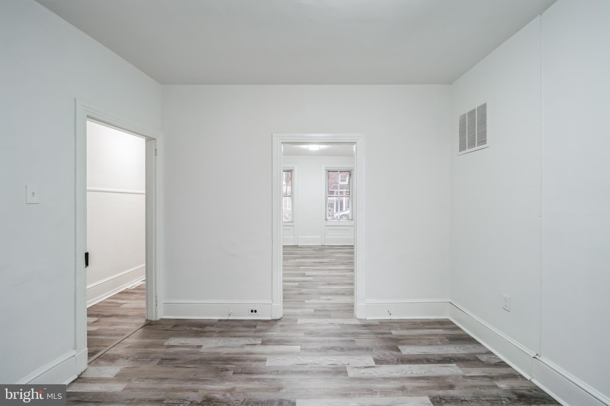 NORRISTOWN - Residential