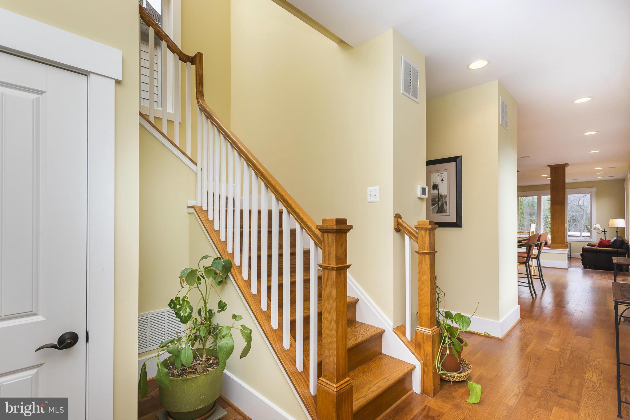 TRUXTON HEIGHTS - Residential