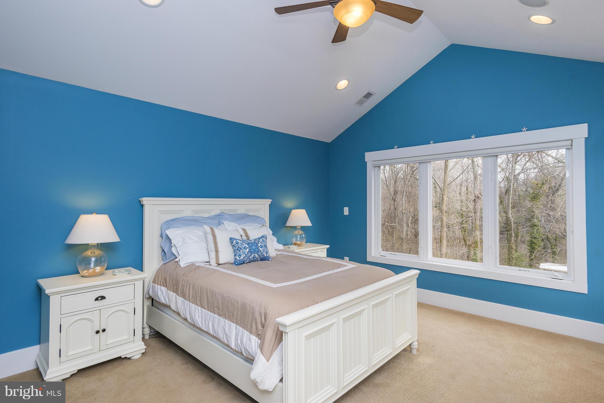 TRUXTON HEIGHTS - Residential