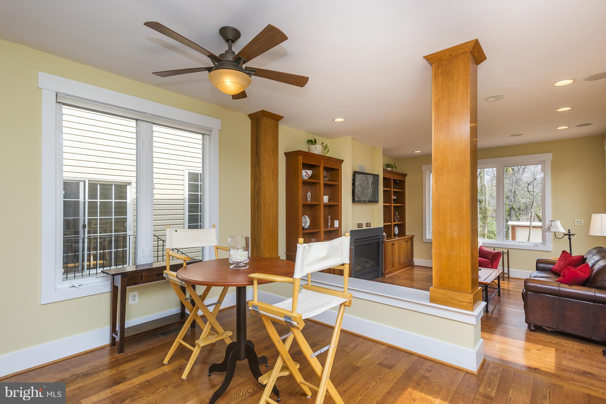 TRUXTON HEIGHTS - Residential