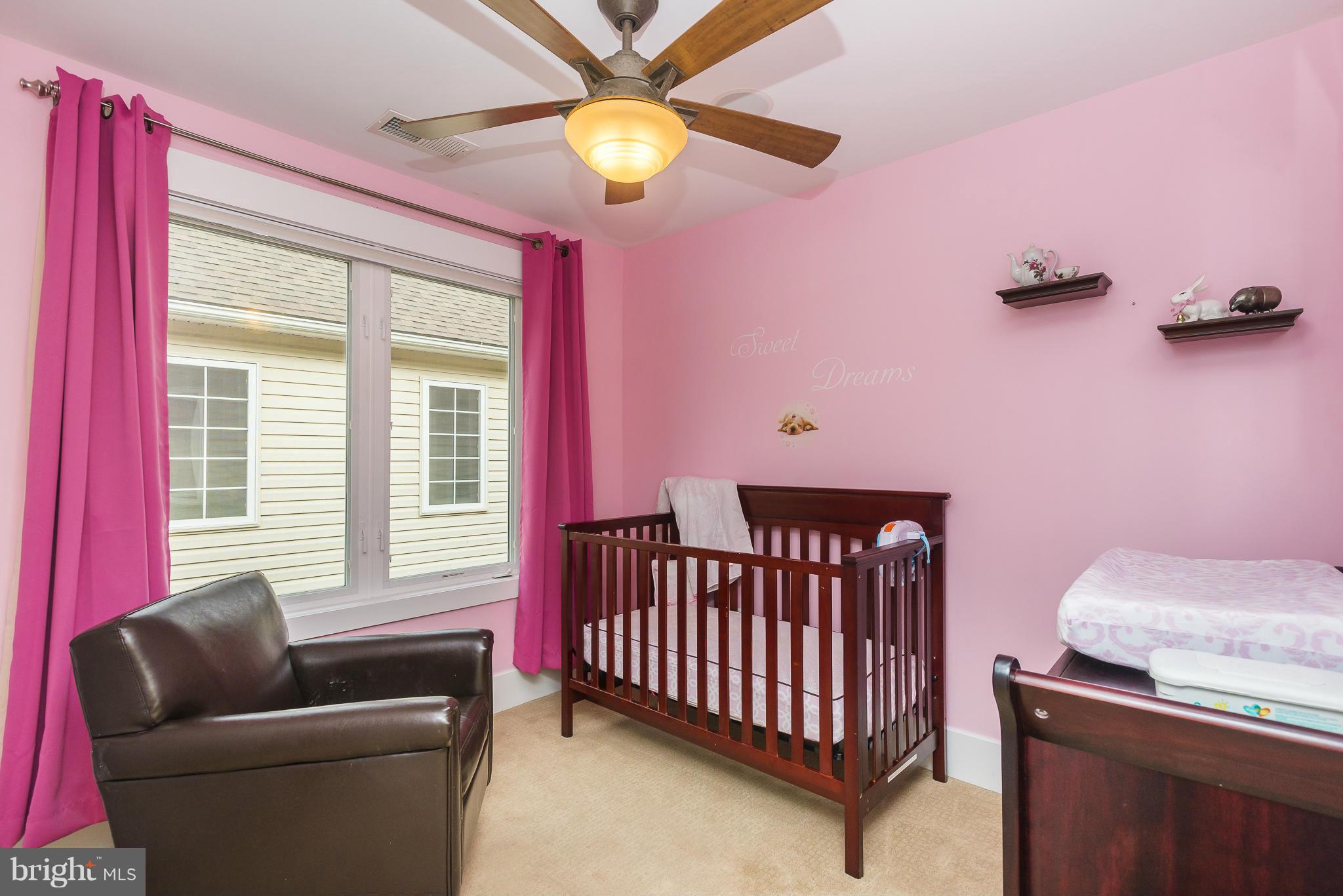 TRUXTON HEIGHTS - Residential