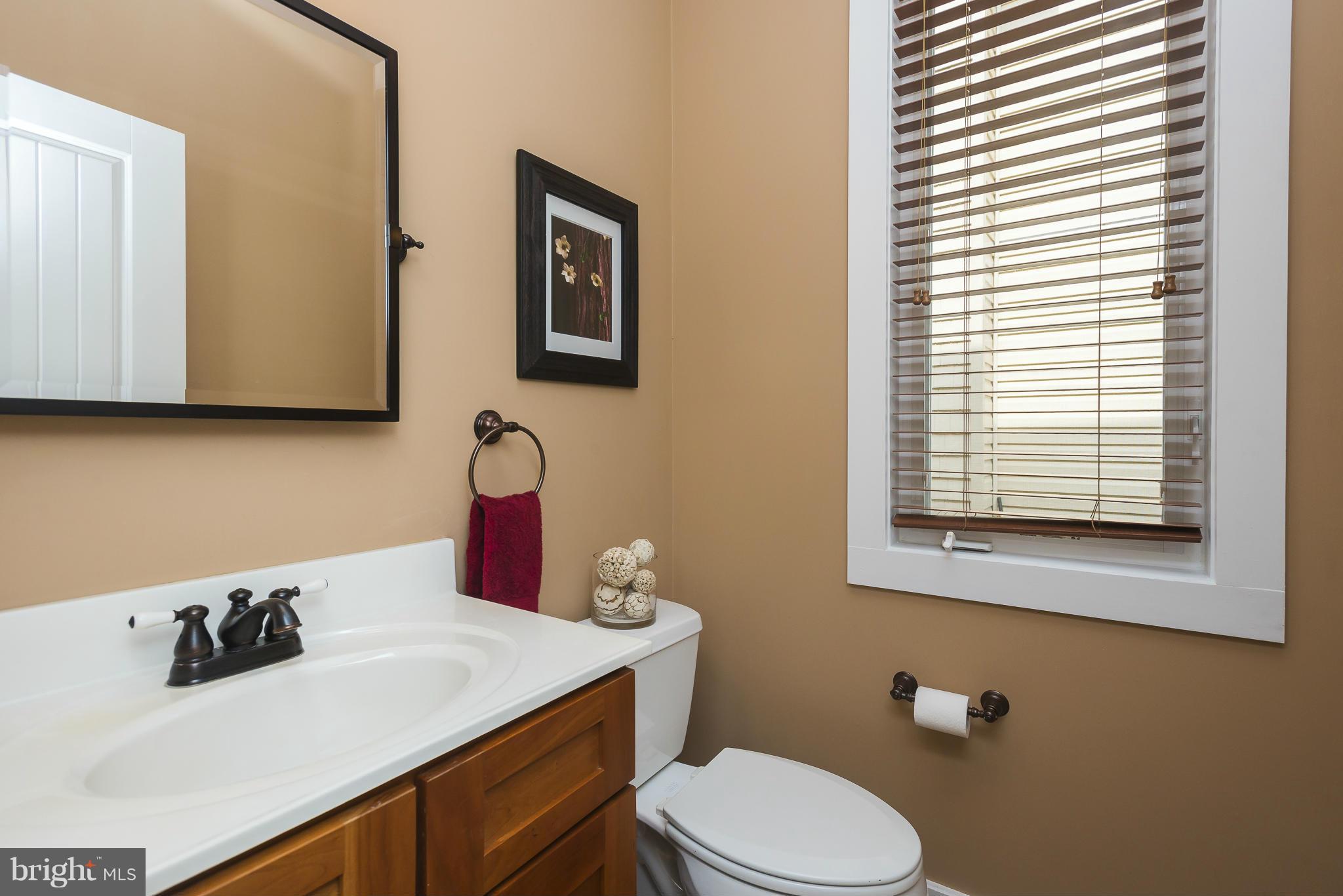 TRUXTON HEIGHTS - Residential