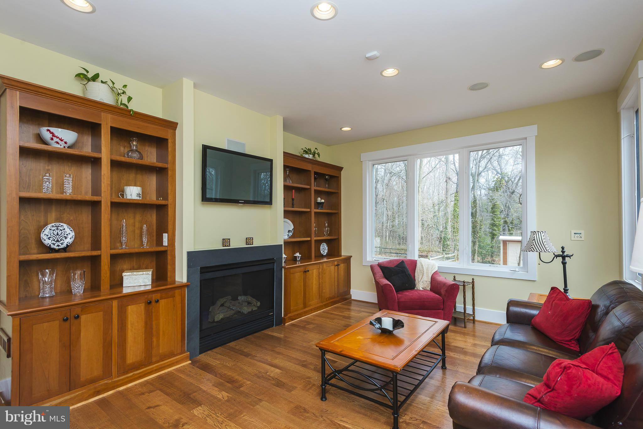 TRUXTON HEIGHTS - Residential