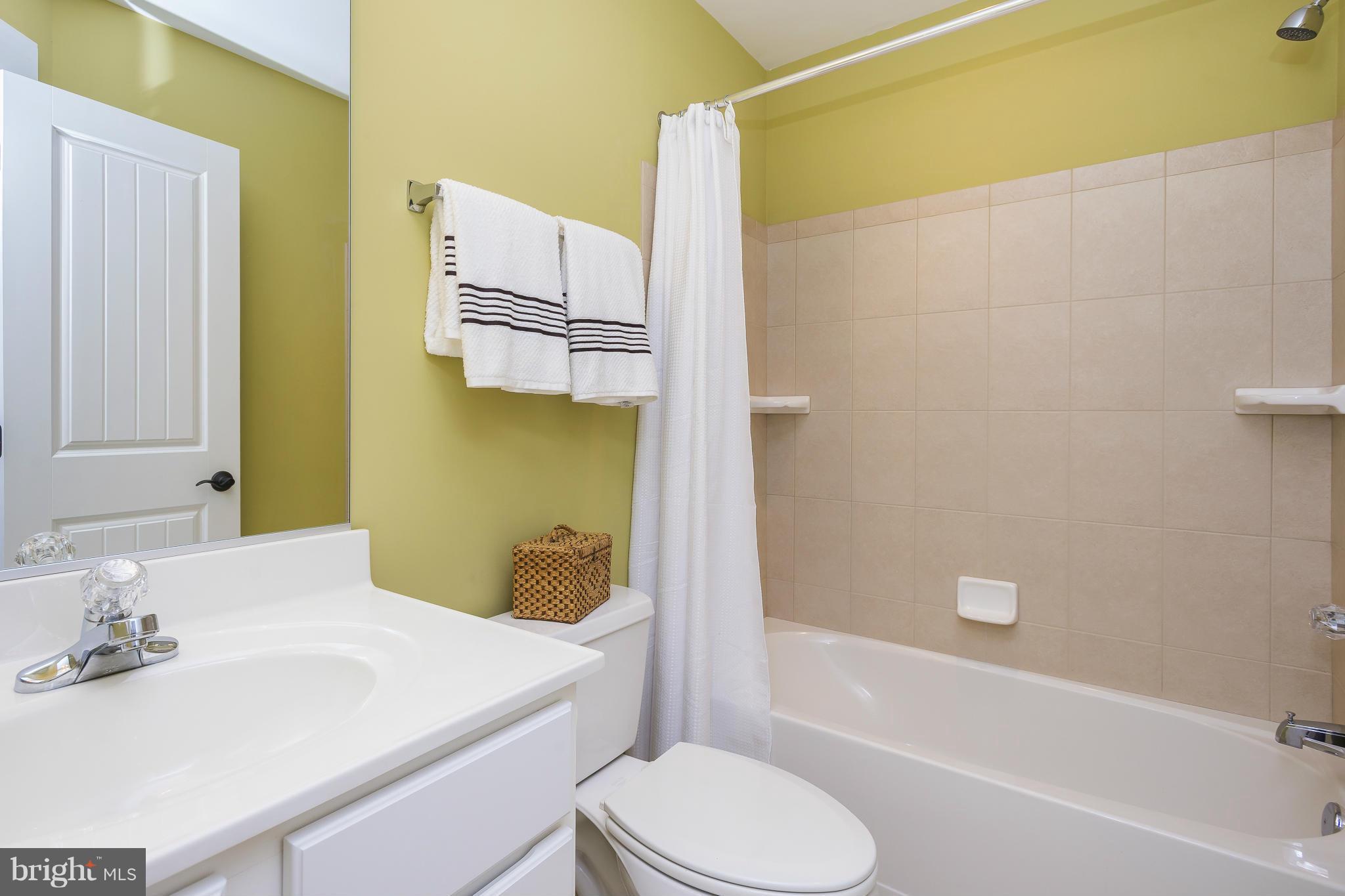 TRUXTON HEIGHTS - Residential