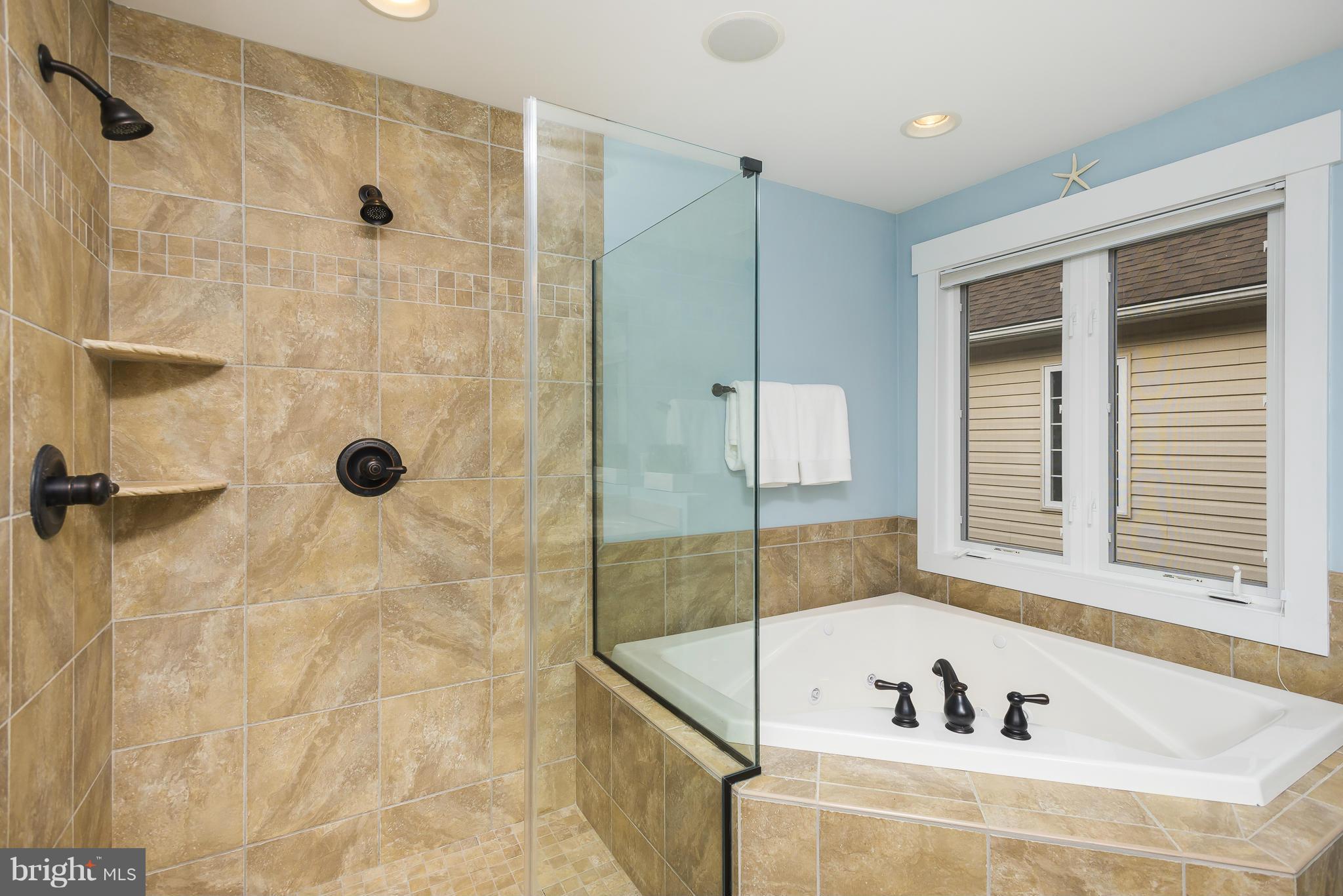 TRUXTON HEIGHTS - Residential