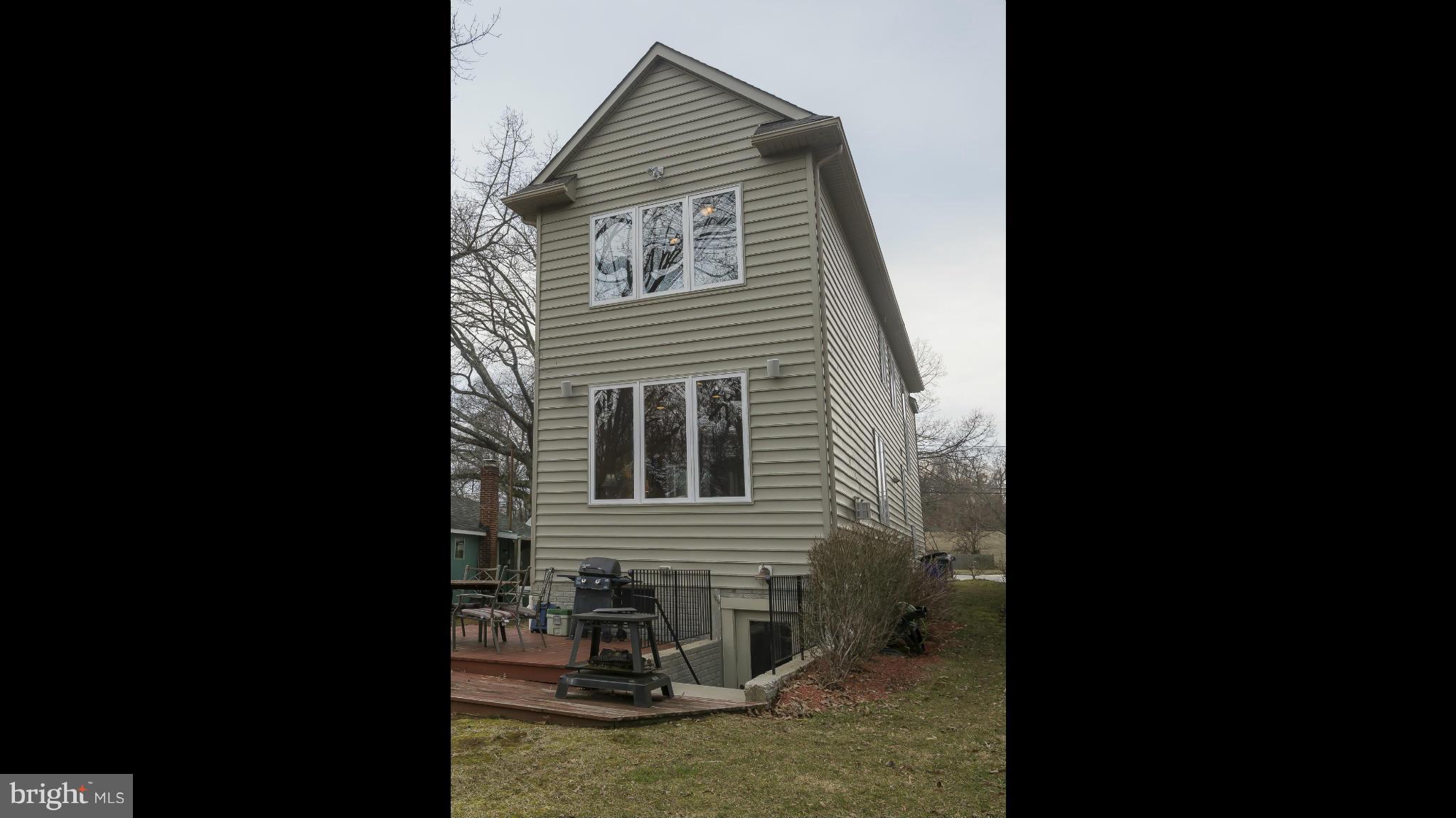 TRUXTON HEIGHTS - Residential